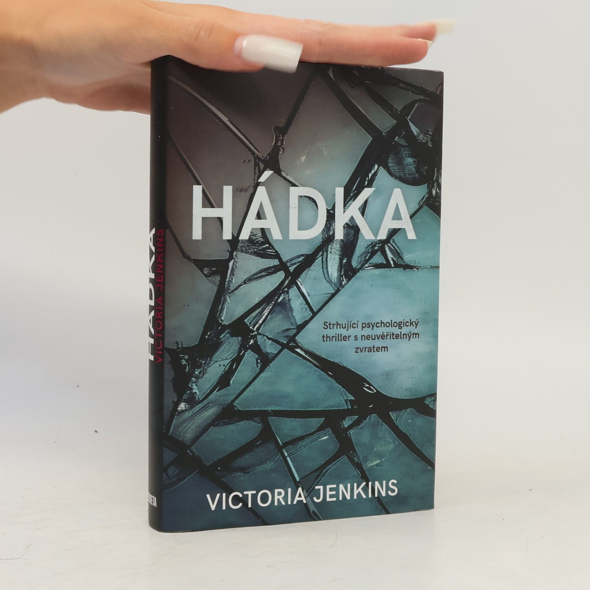 Hádka