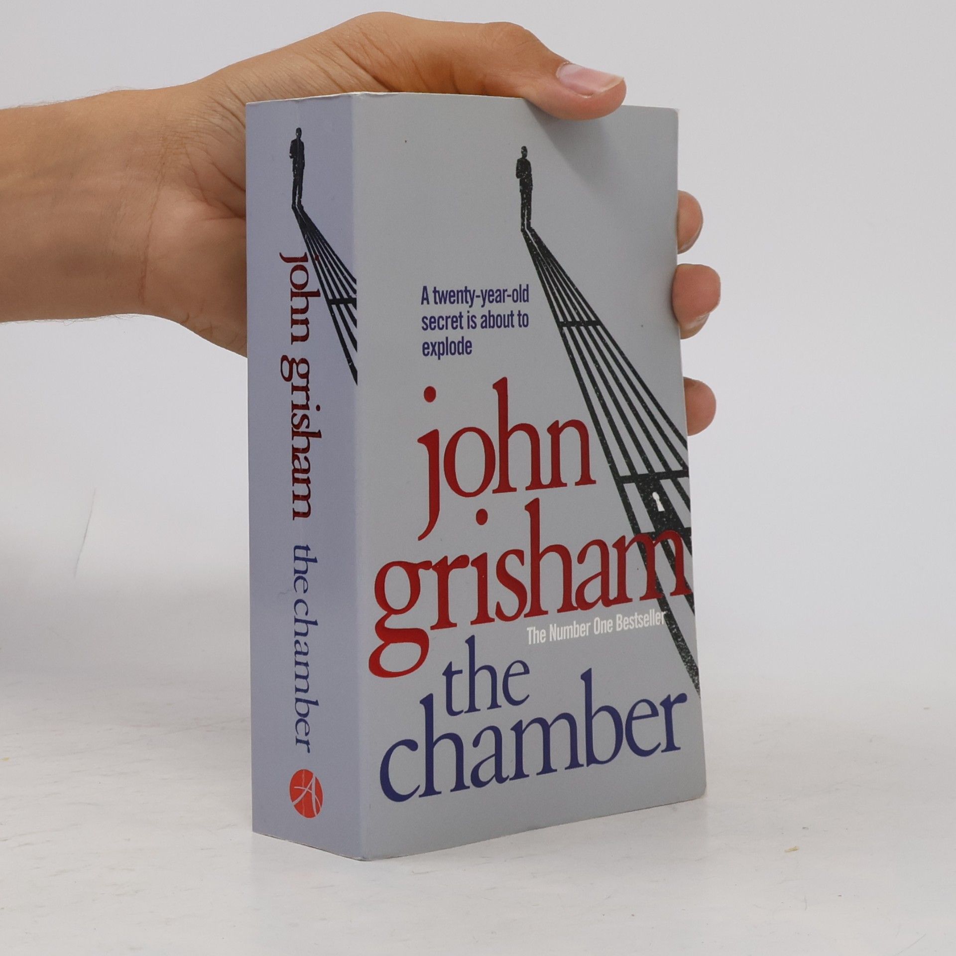John Grisham The Chamber