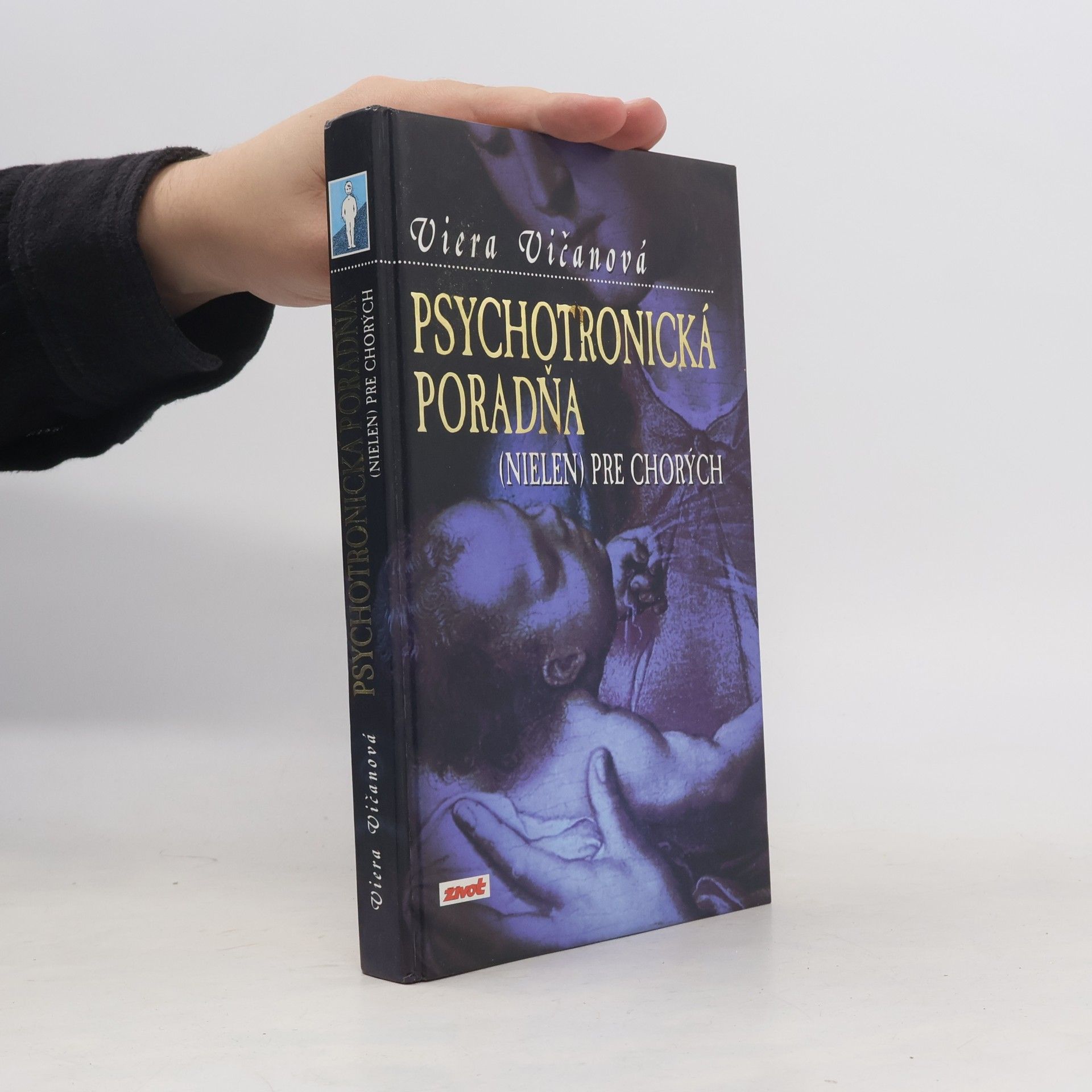 Psychotronická poradňa (nielen) pre chorých