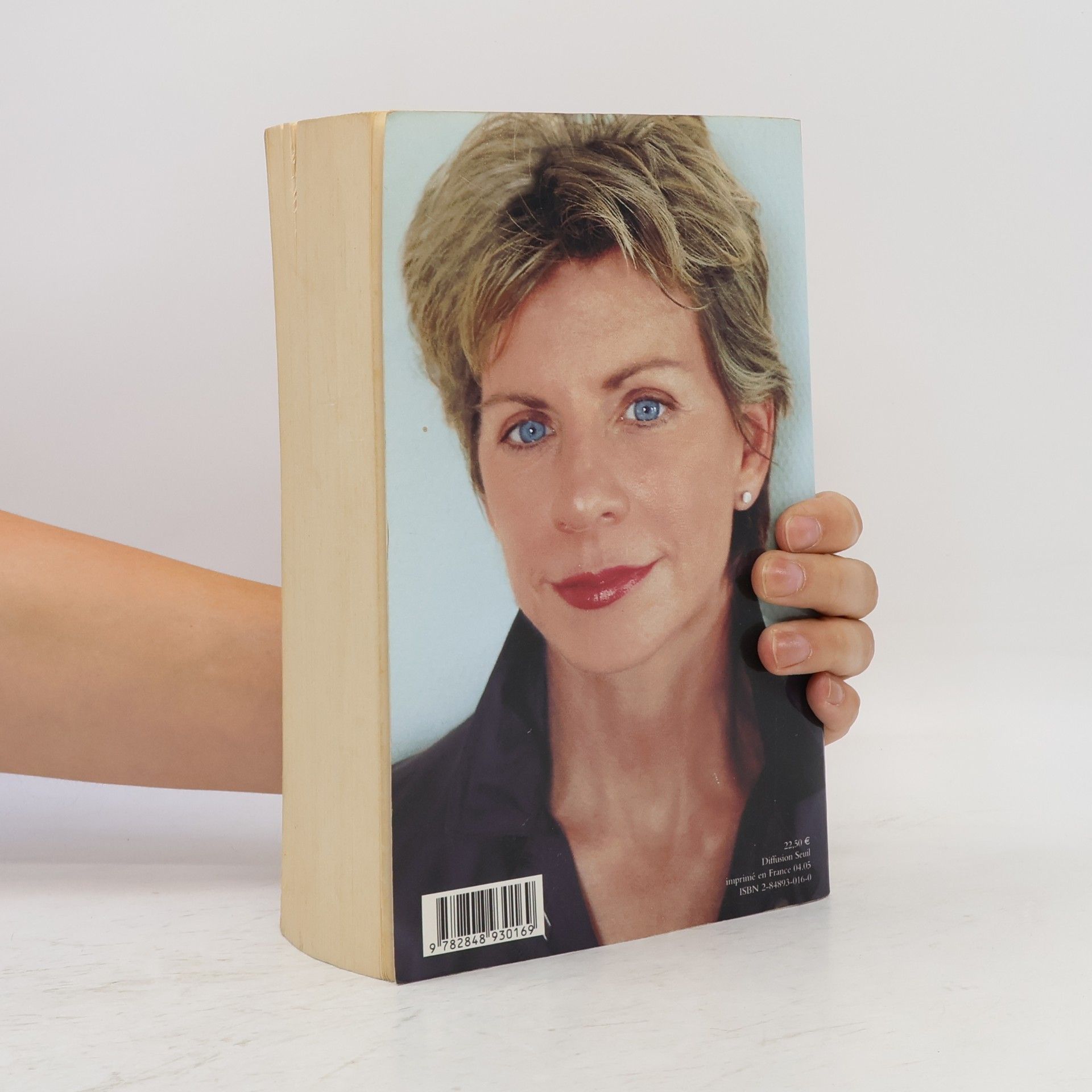 Patricia Cornwell Signe suspect