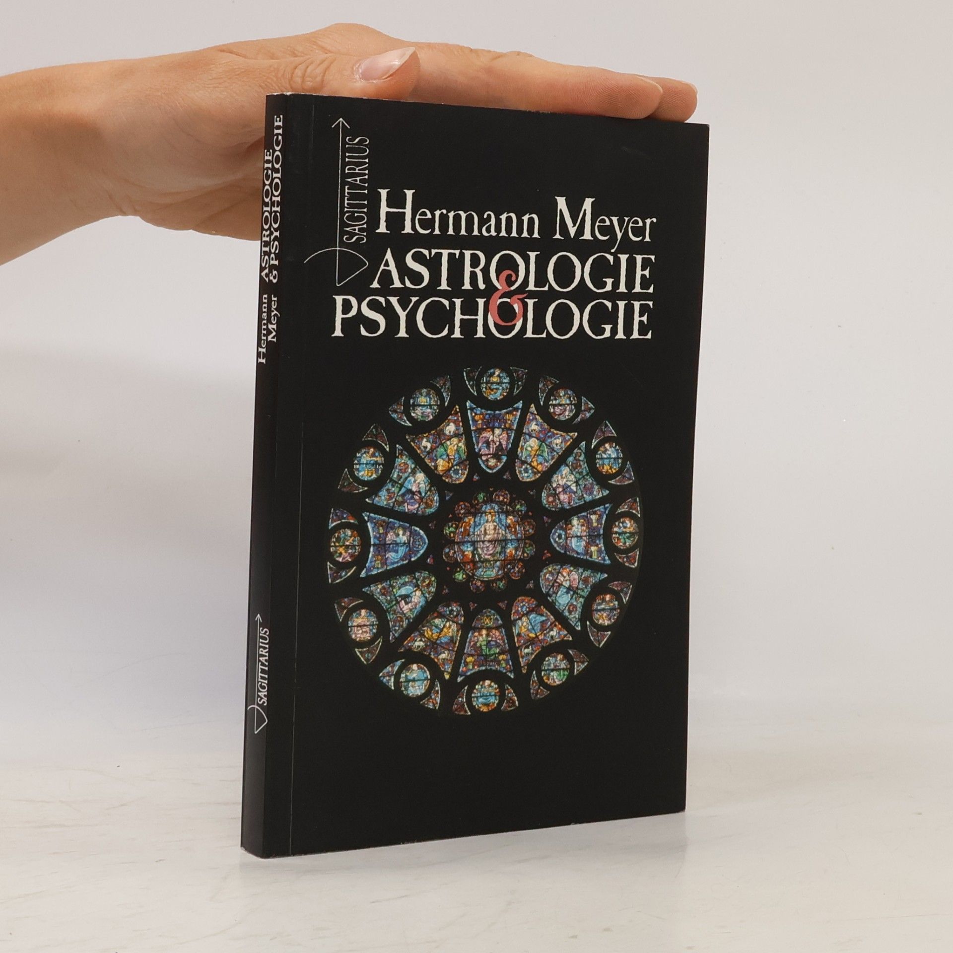Herman Meyer Astrologie & Psychologie