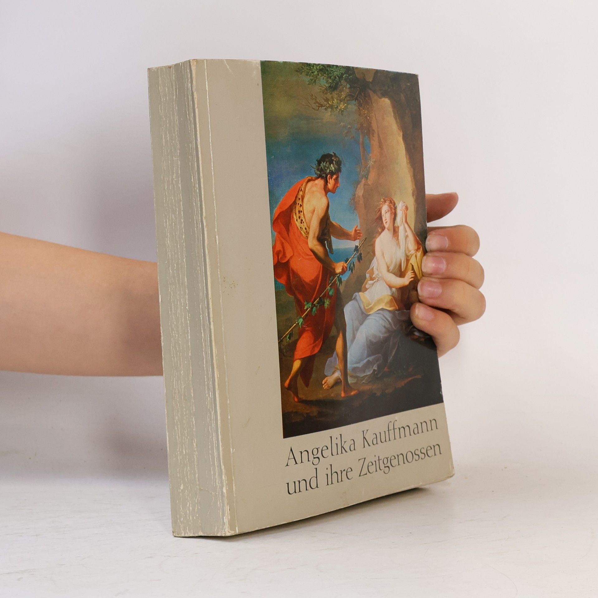 Angelica Kauffmann Angelika Kauffmann und ihre Zeitgenossen