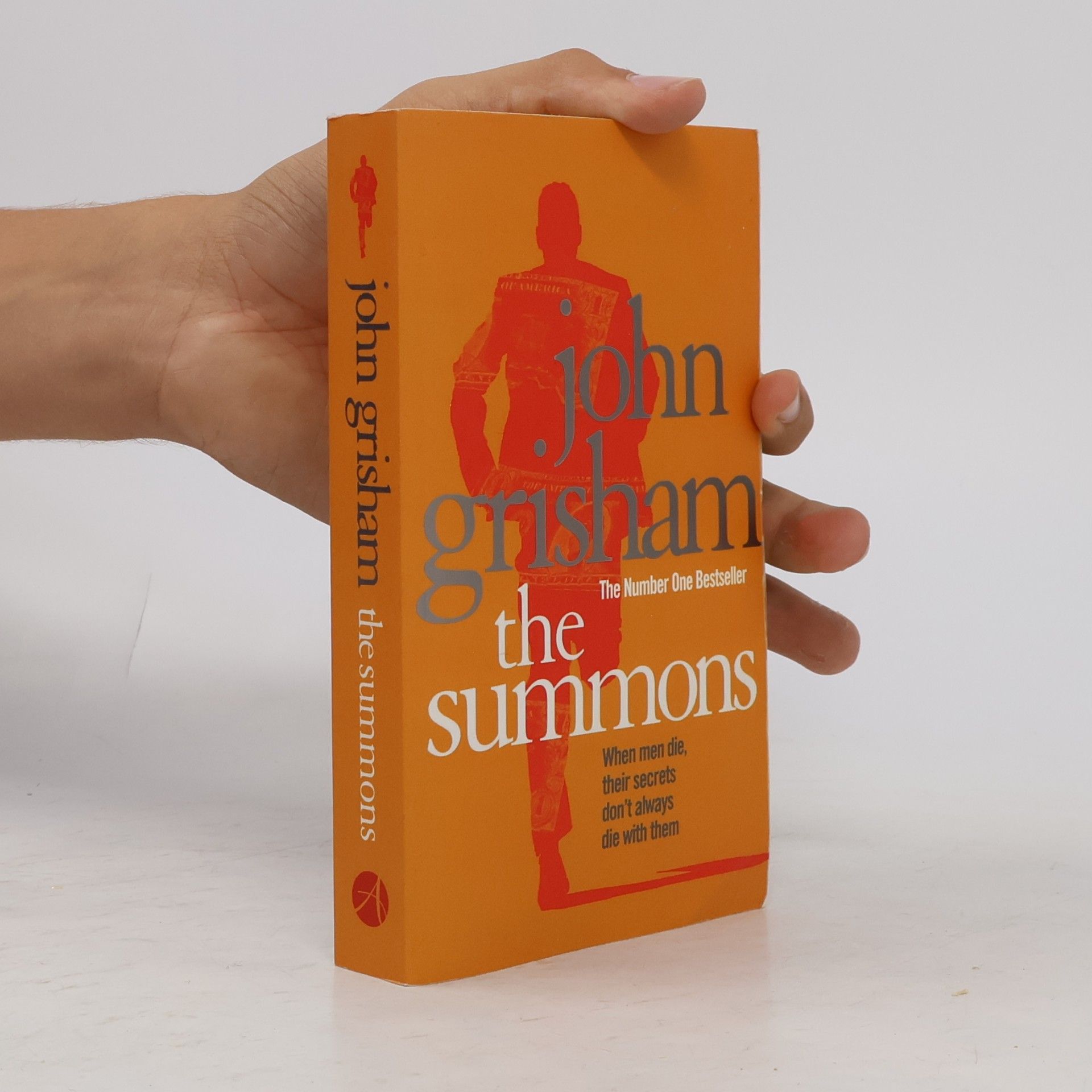 John Grisham The Summons