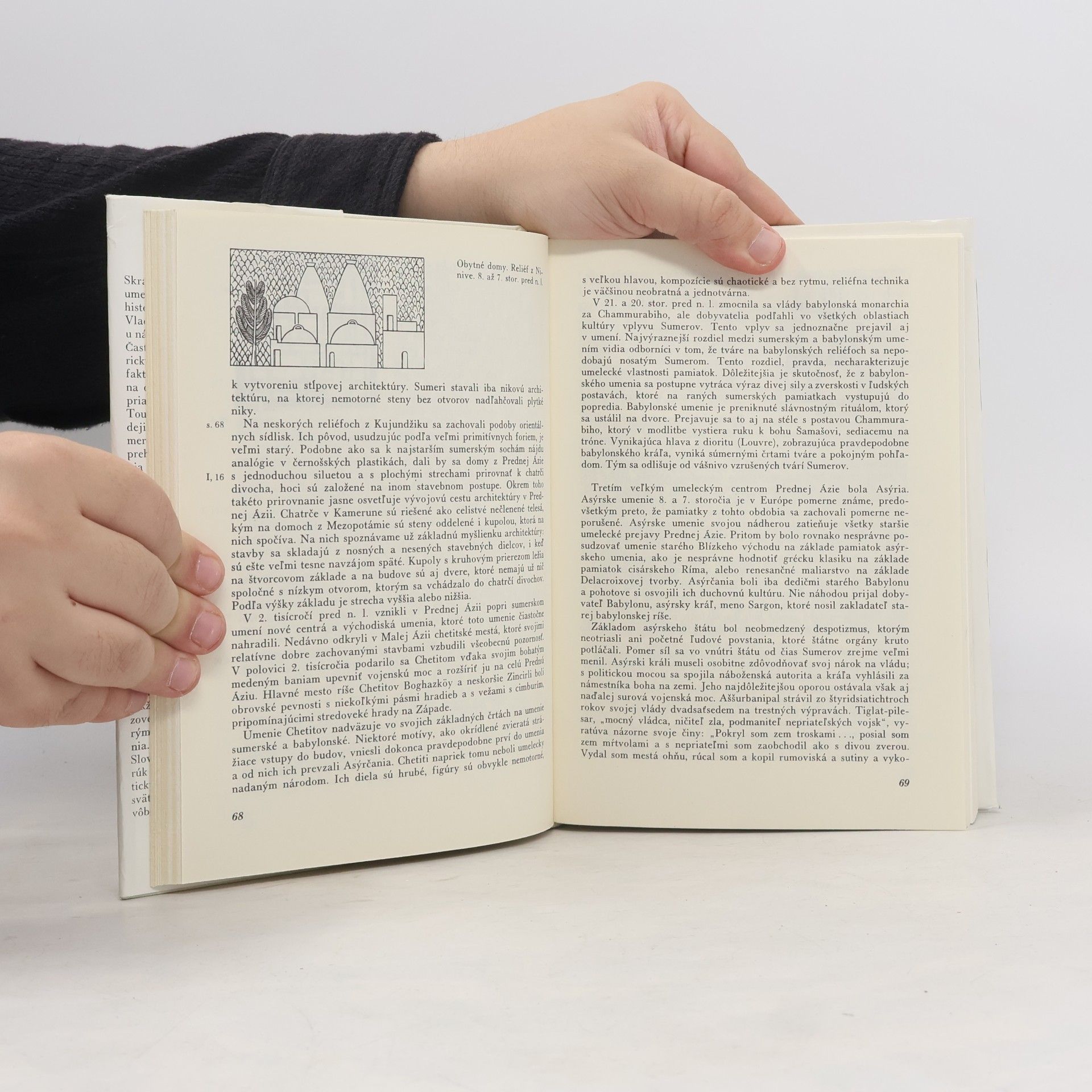 Michail V. Alpatov Dejiny umenia 1