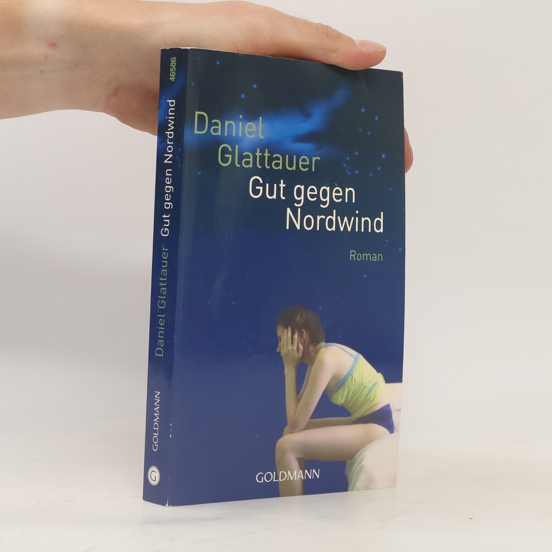 Daniel Glattauer Gut gegen Nordwind