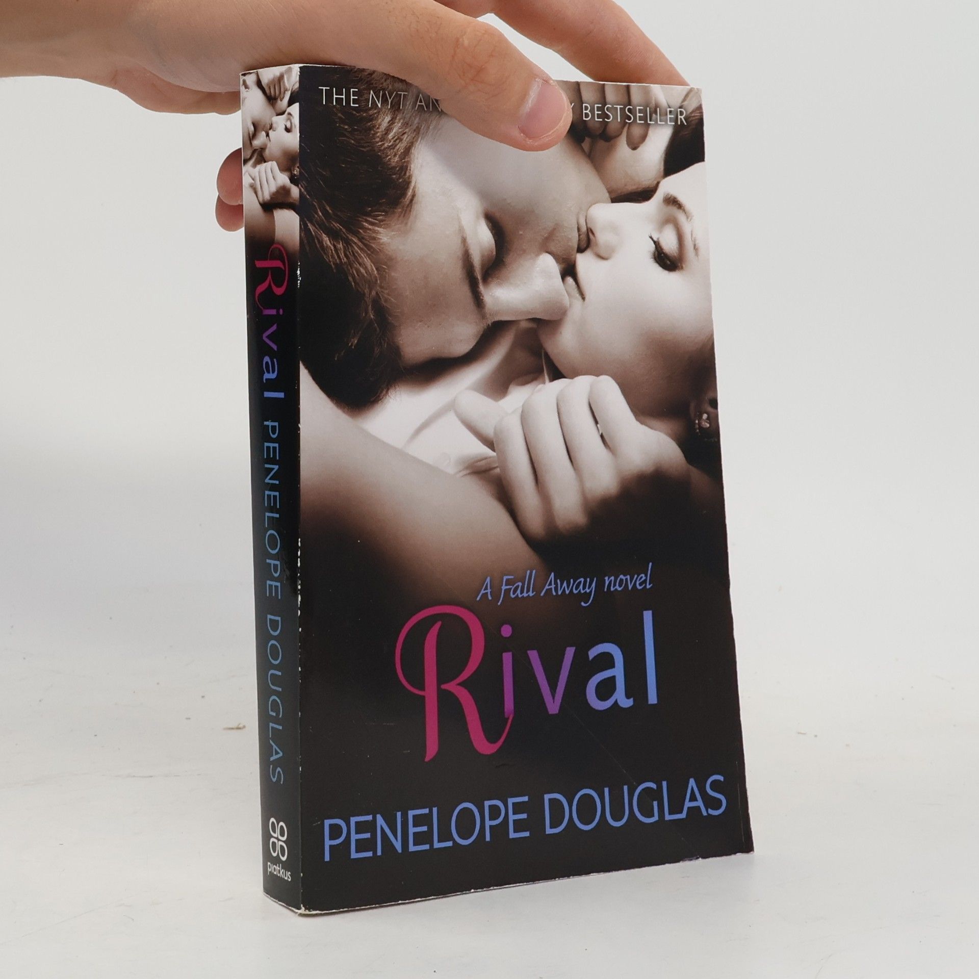 Penelope Douglas Rival