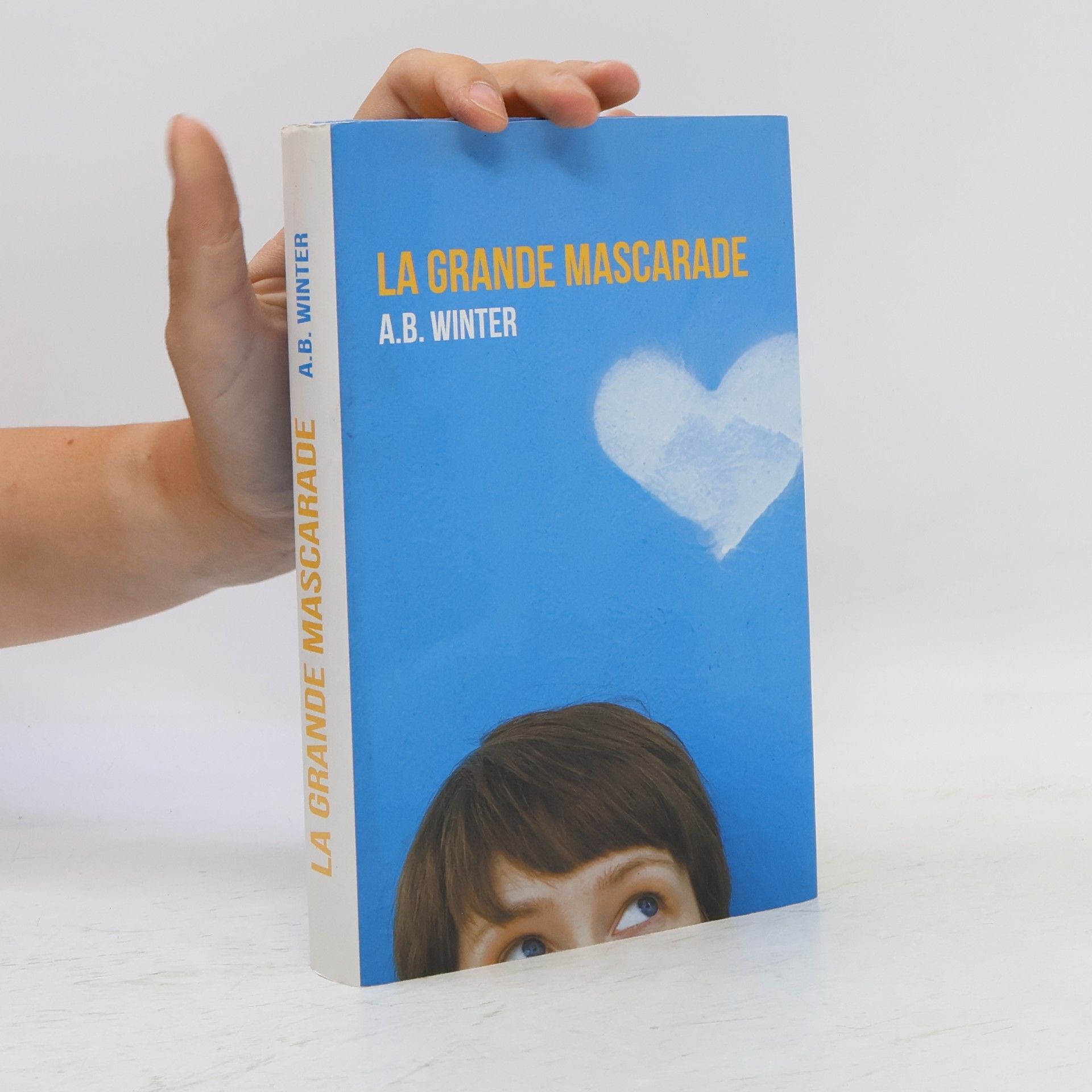 A. B. Winter La grande mascarade