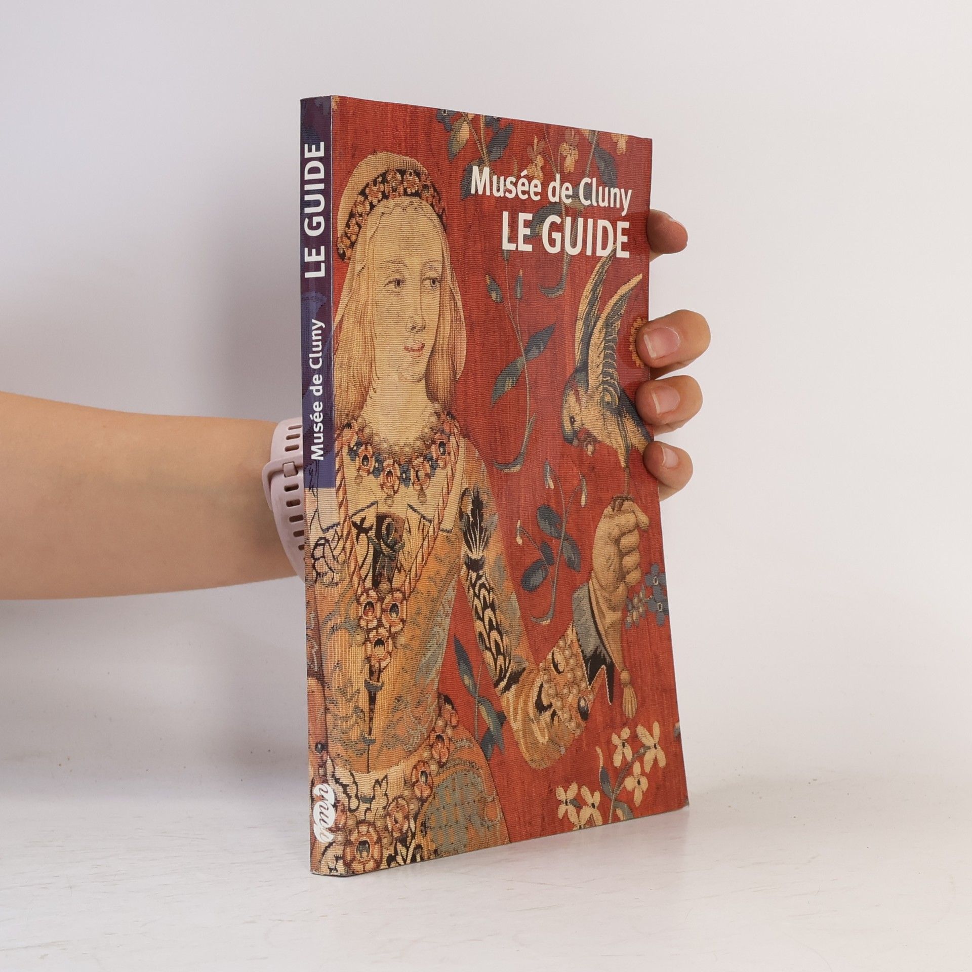 Xavier Dectot Musée de Cluny, Musée National du Moyen Âge