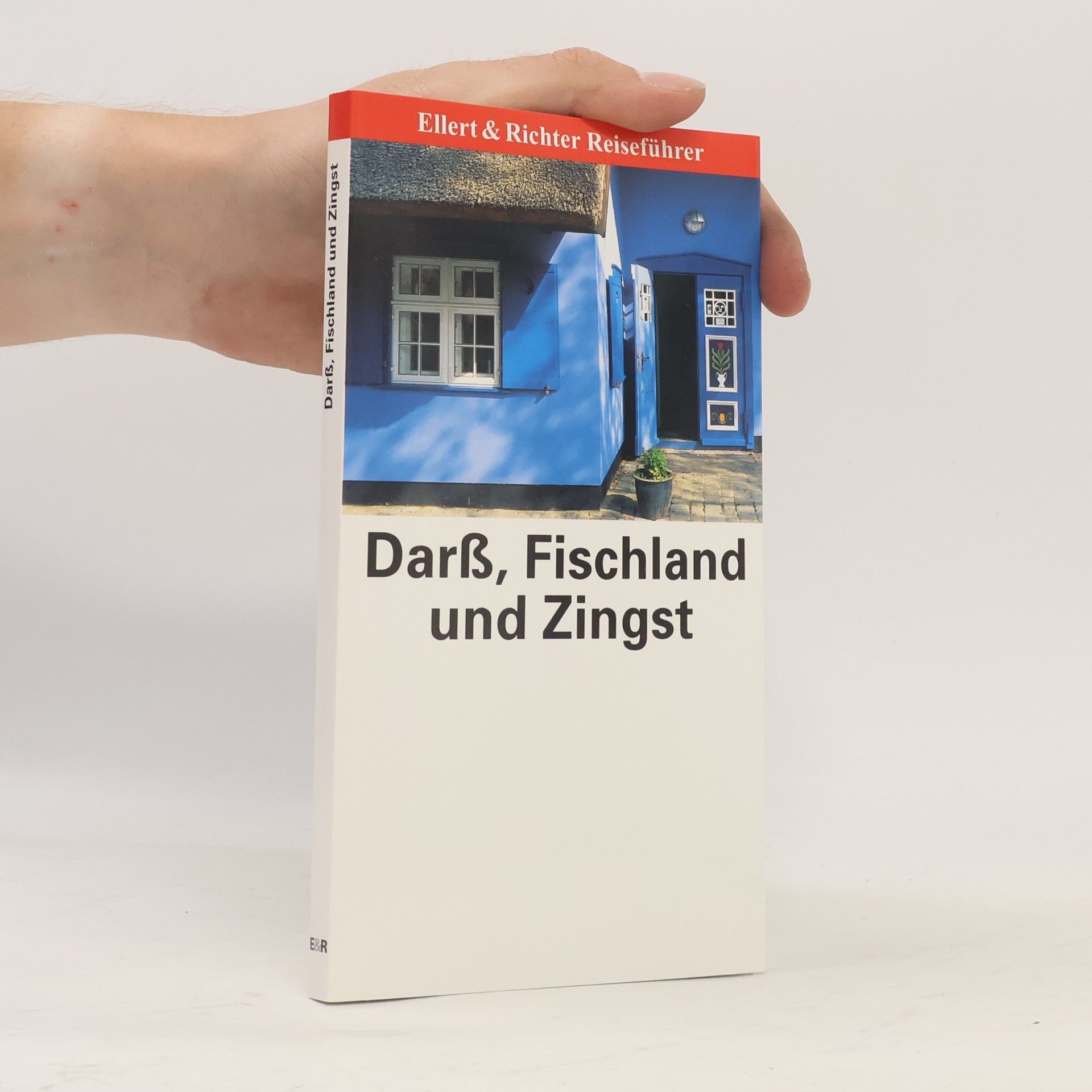 Frank Thamm Darß, Fischland und Zingst