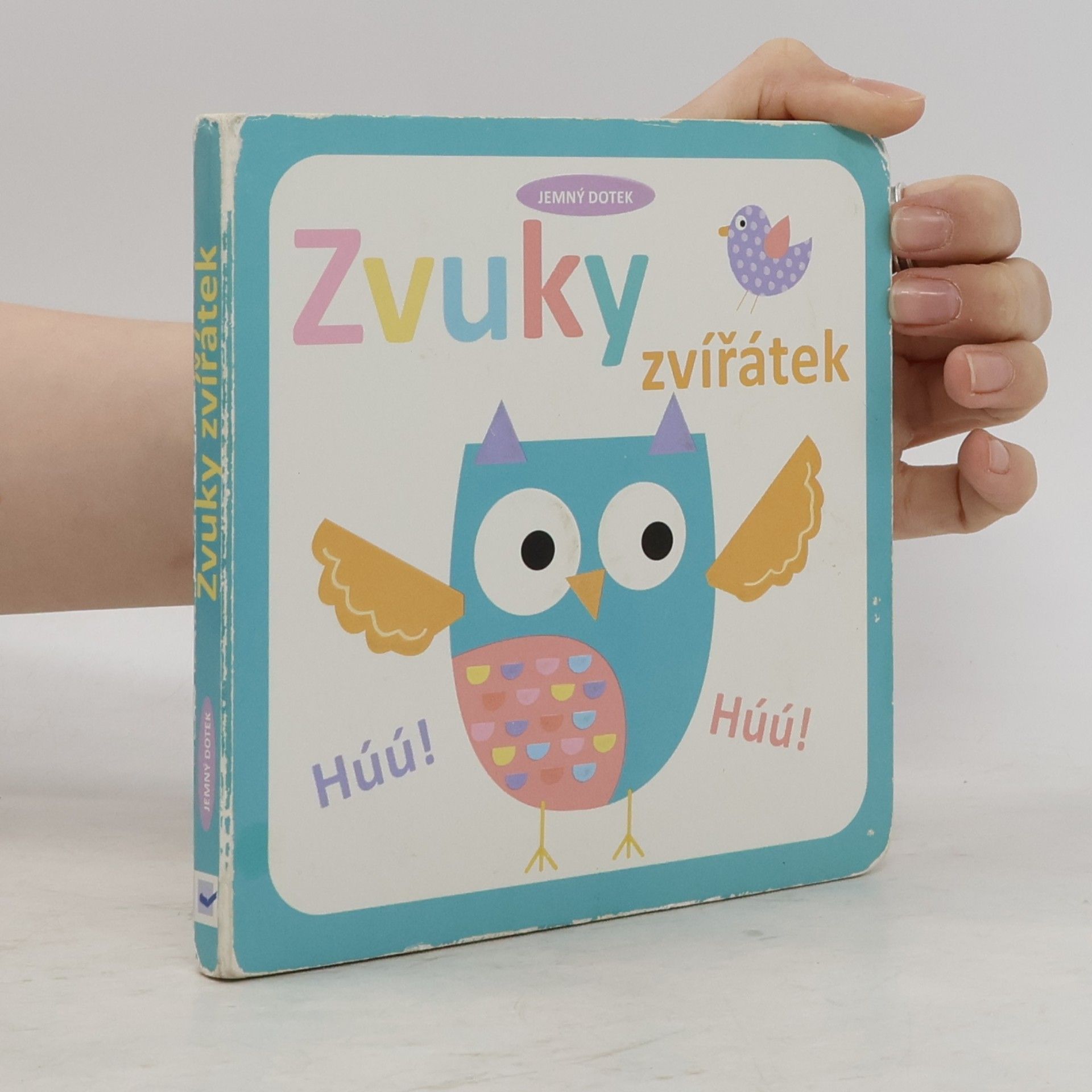 Zvuky zvířátek