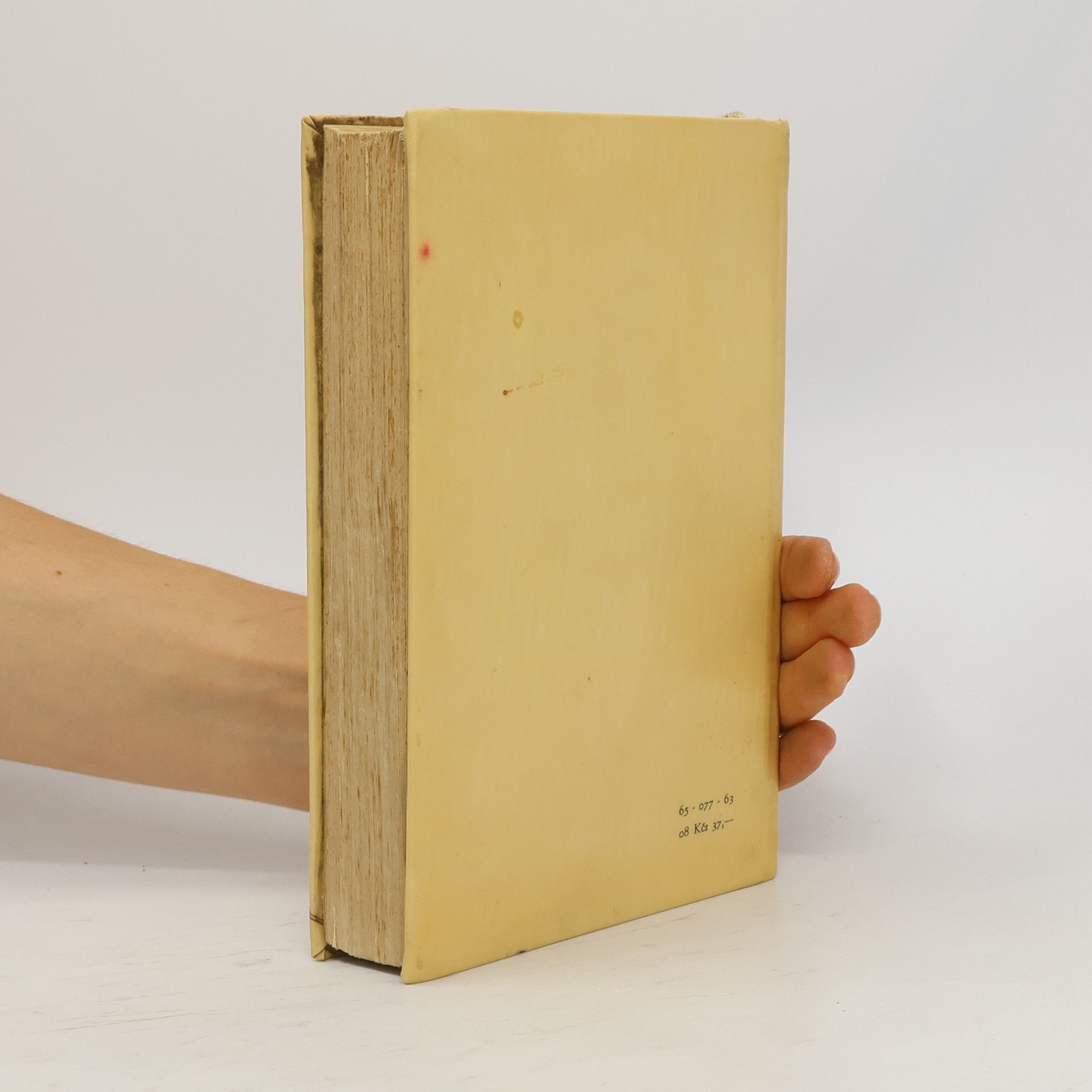 Ludmila Thurzová Malý atlas liečivých rastlín