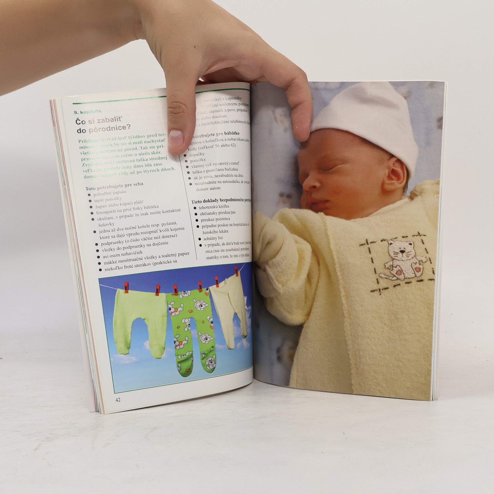 Autorenkollektiv Tehotenstvo s úsmevom