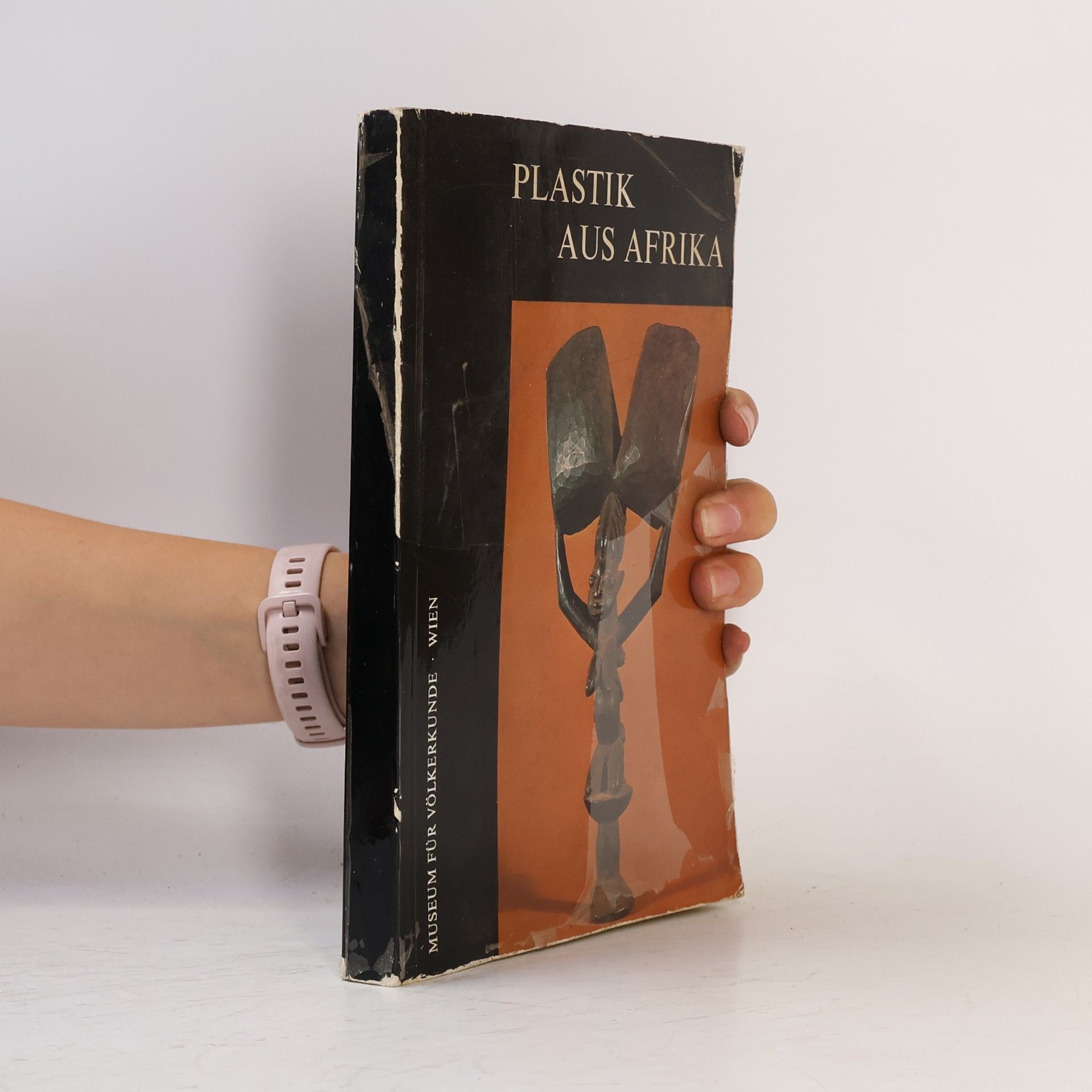 Autorenkollektiv Plastik aus Afrika