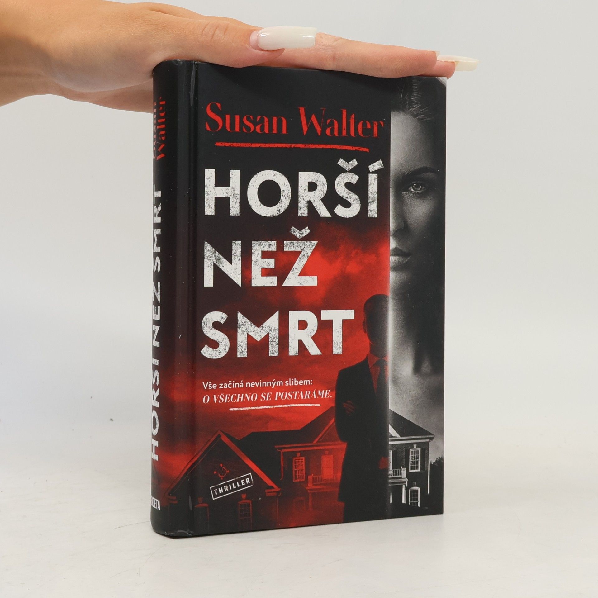 Horší než smrt