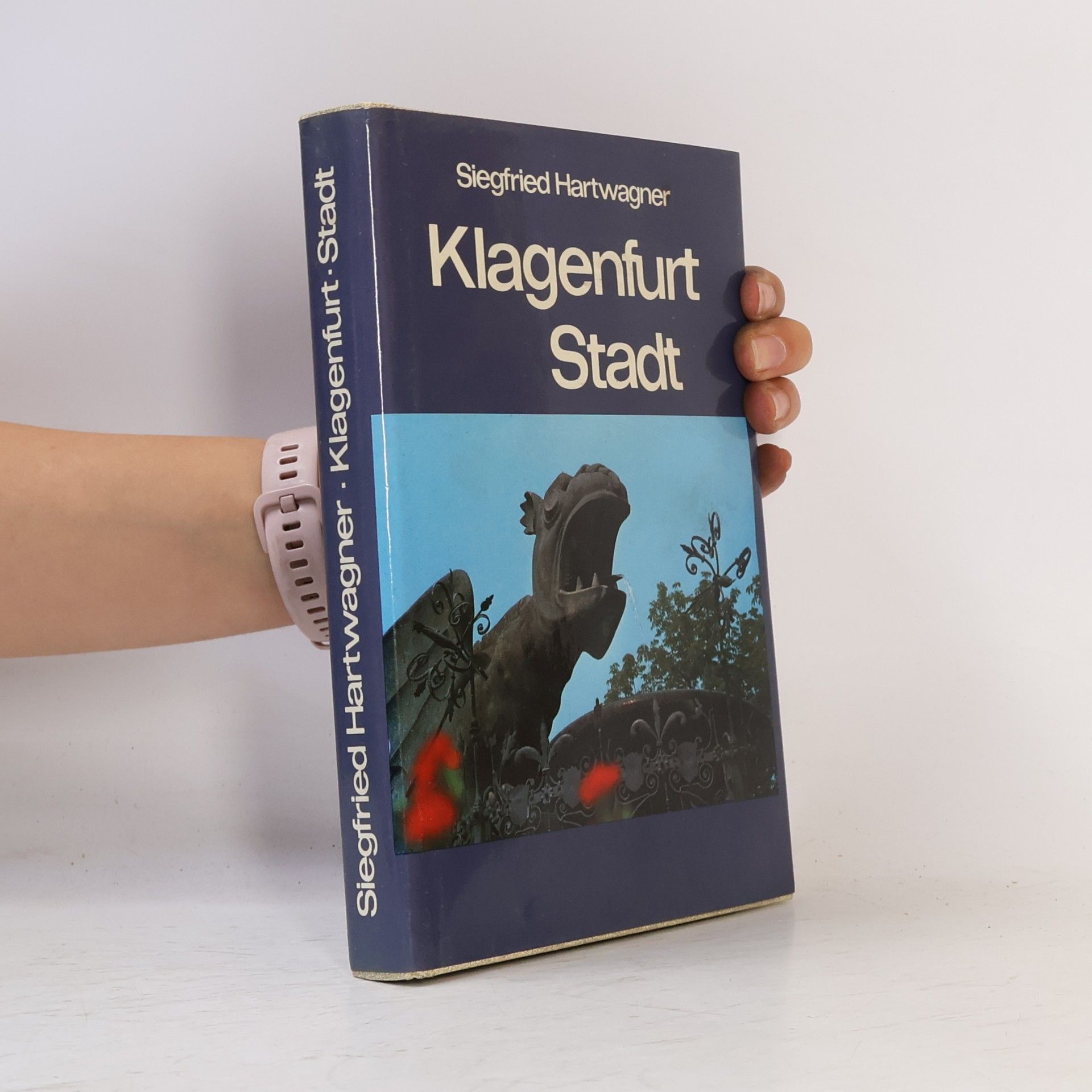 Peter Krenn Die Oststeiermark
