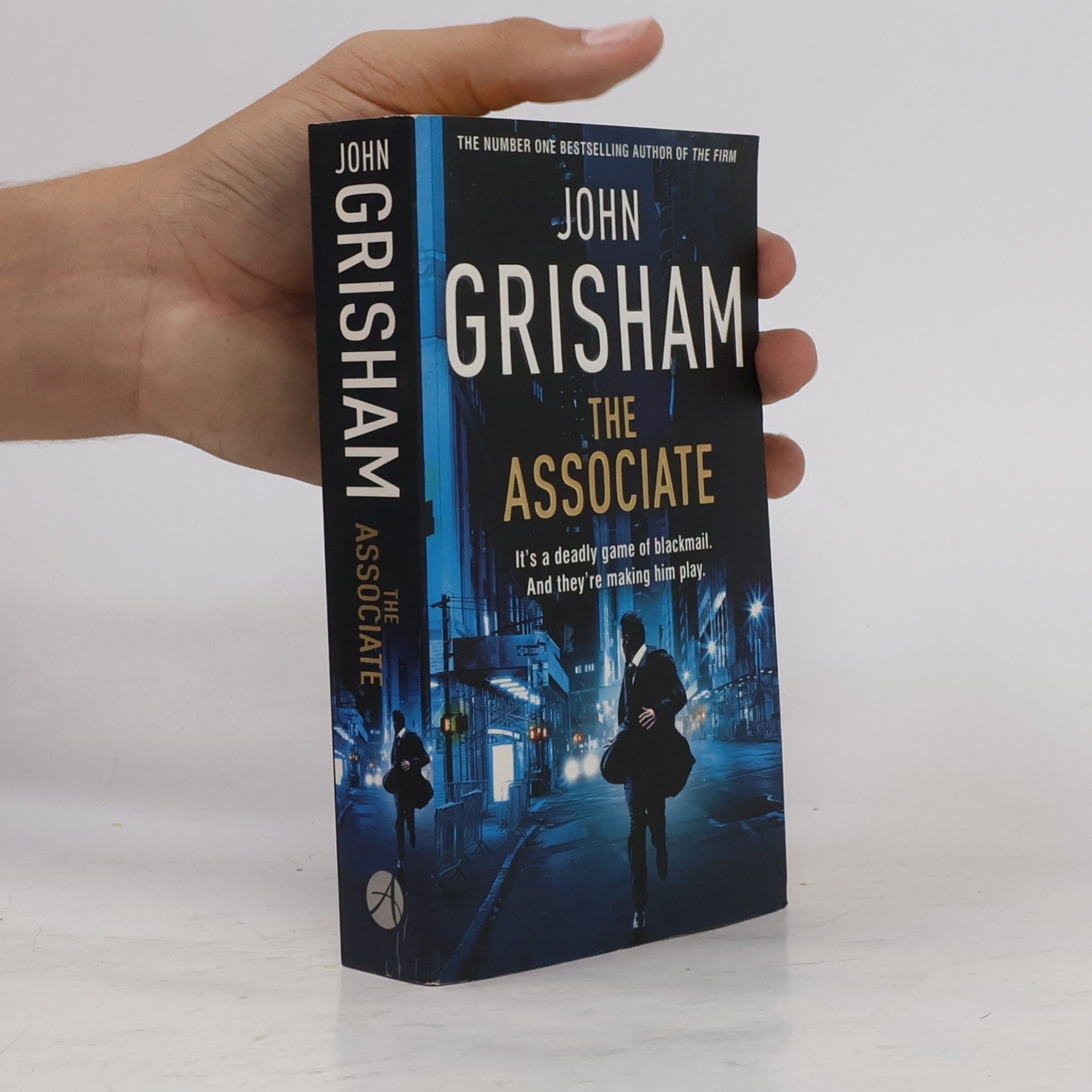 John Grisham The associate