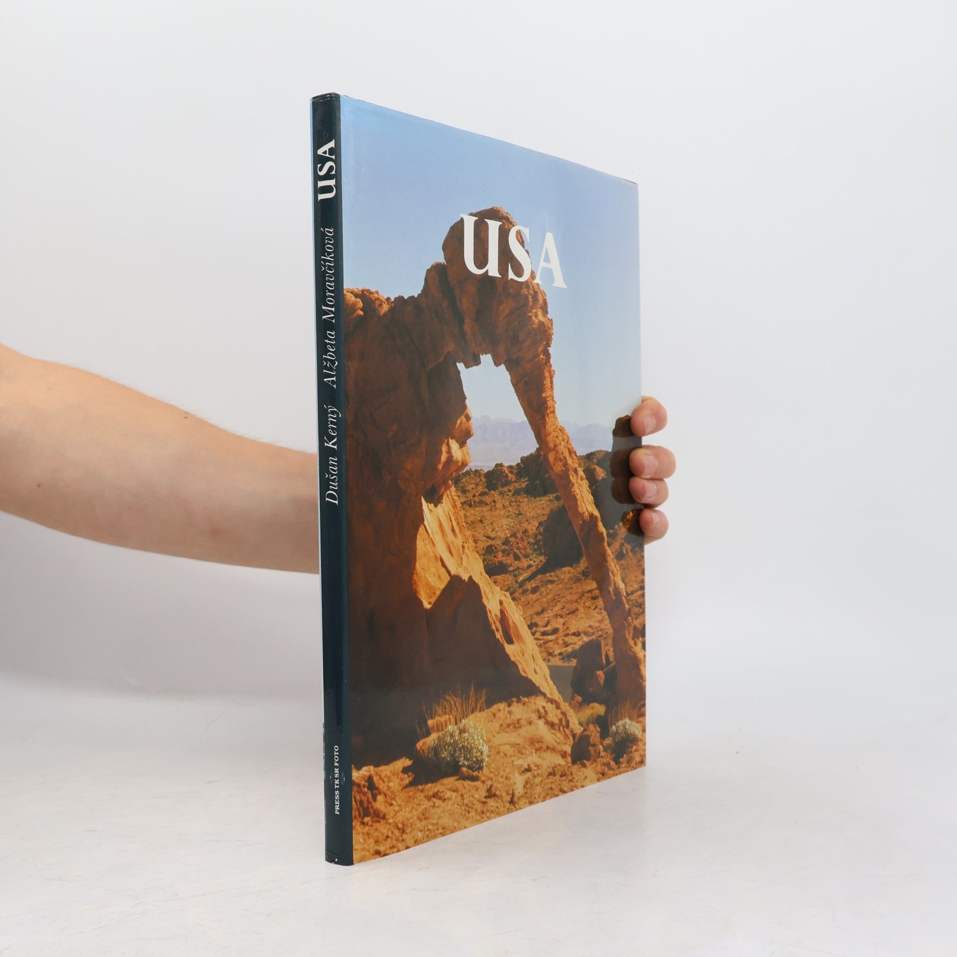 Various authors USA