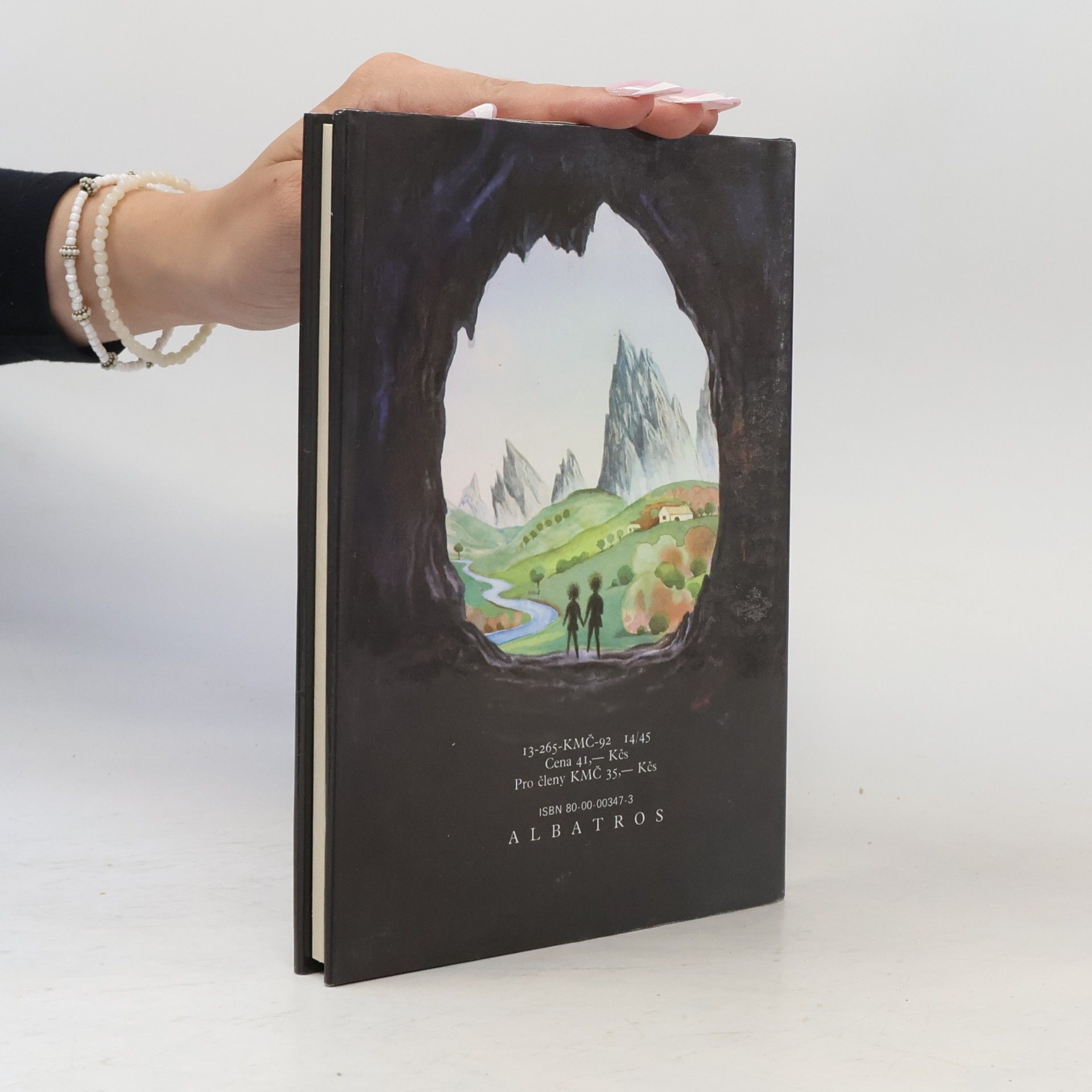 Astrid Lindgren Bratři Lví srdce