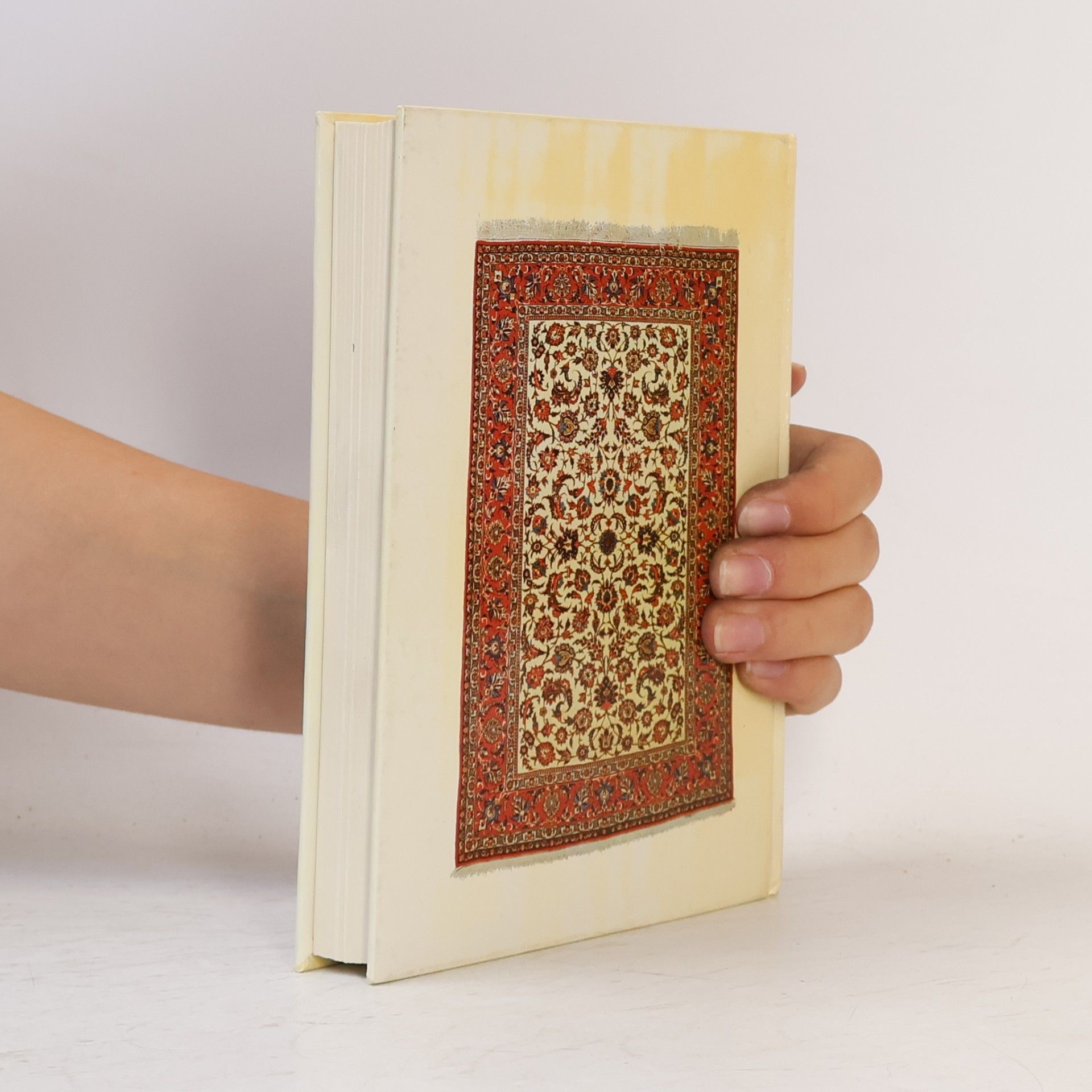 Margarete Voelter Orientteppiche
