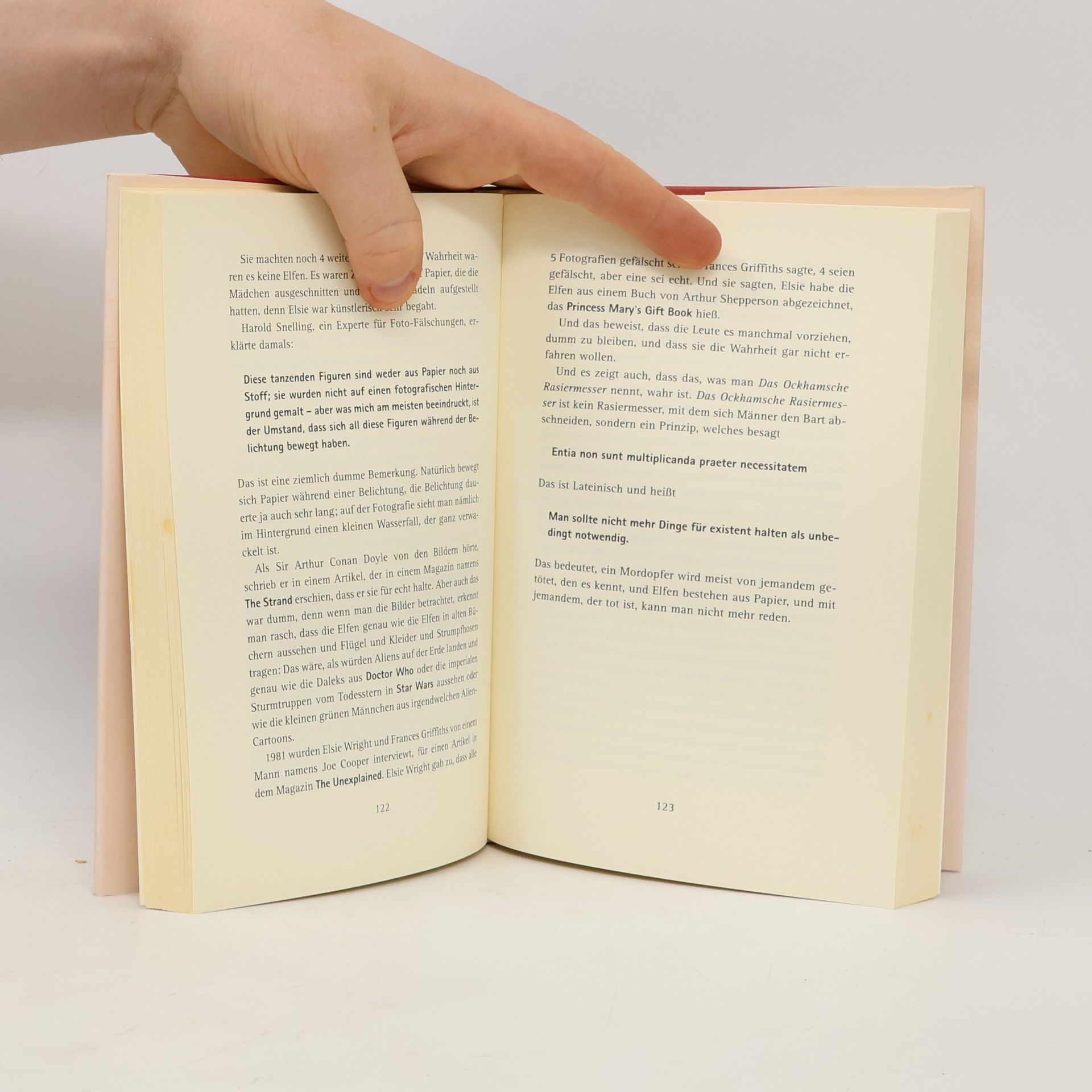Mark Haddon Supergute Tage oder die sonderbare Welt des Christopher Boone