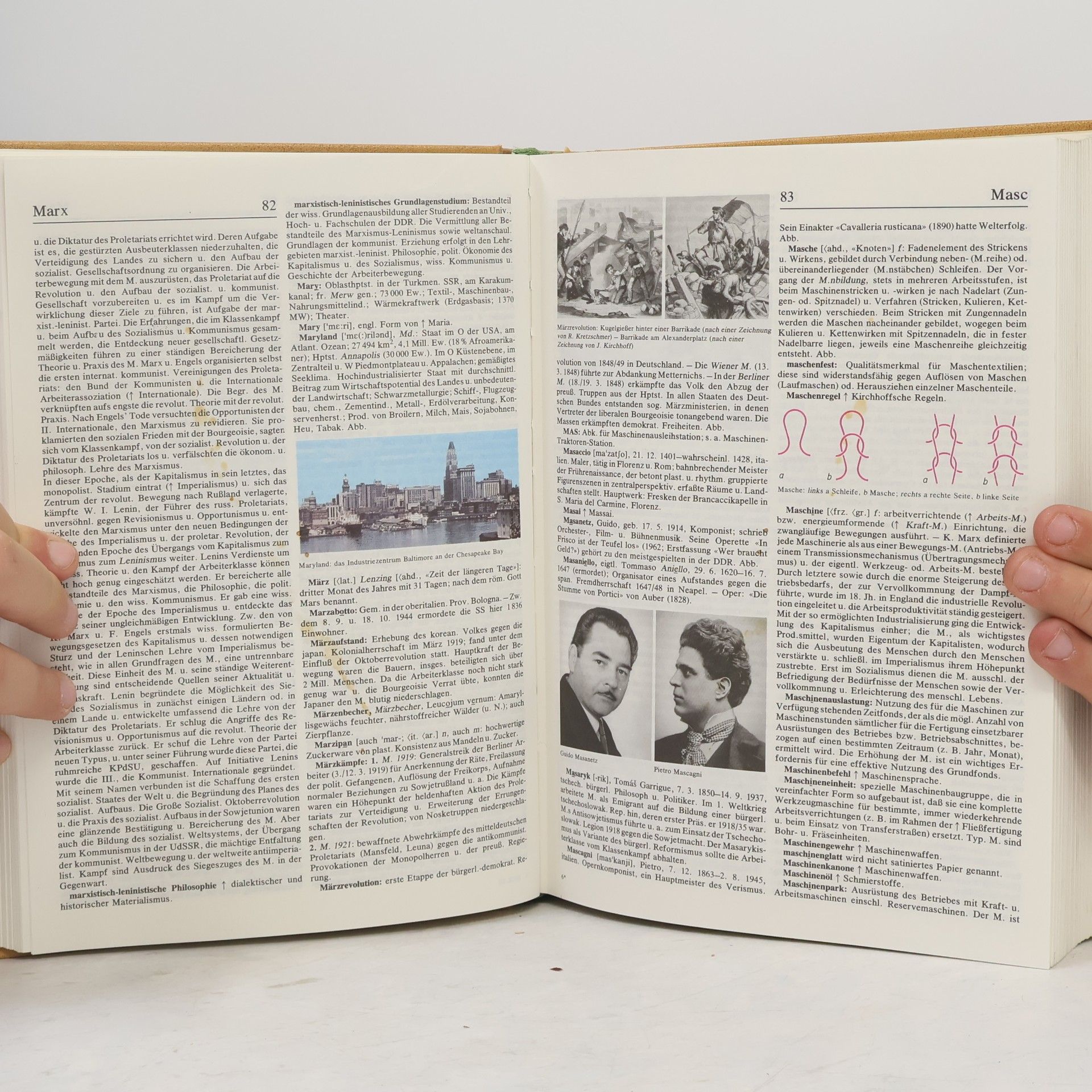 Autorenkollektiv Meyers Universal Lexikon III. Lite - Schik