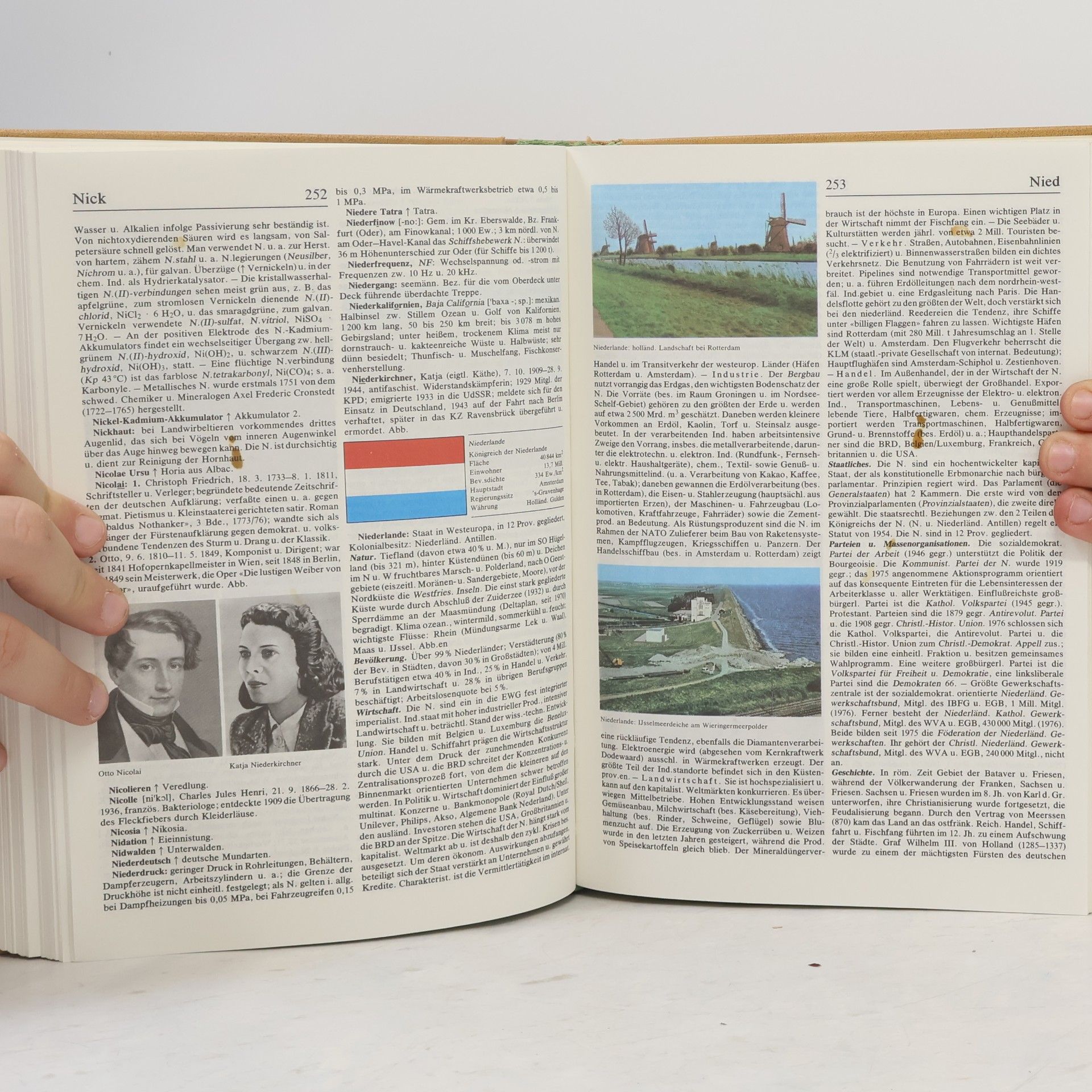 Autorenkollektiv Meyers Universal Lexikon III. Lite - Schik