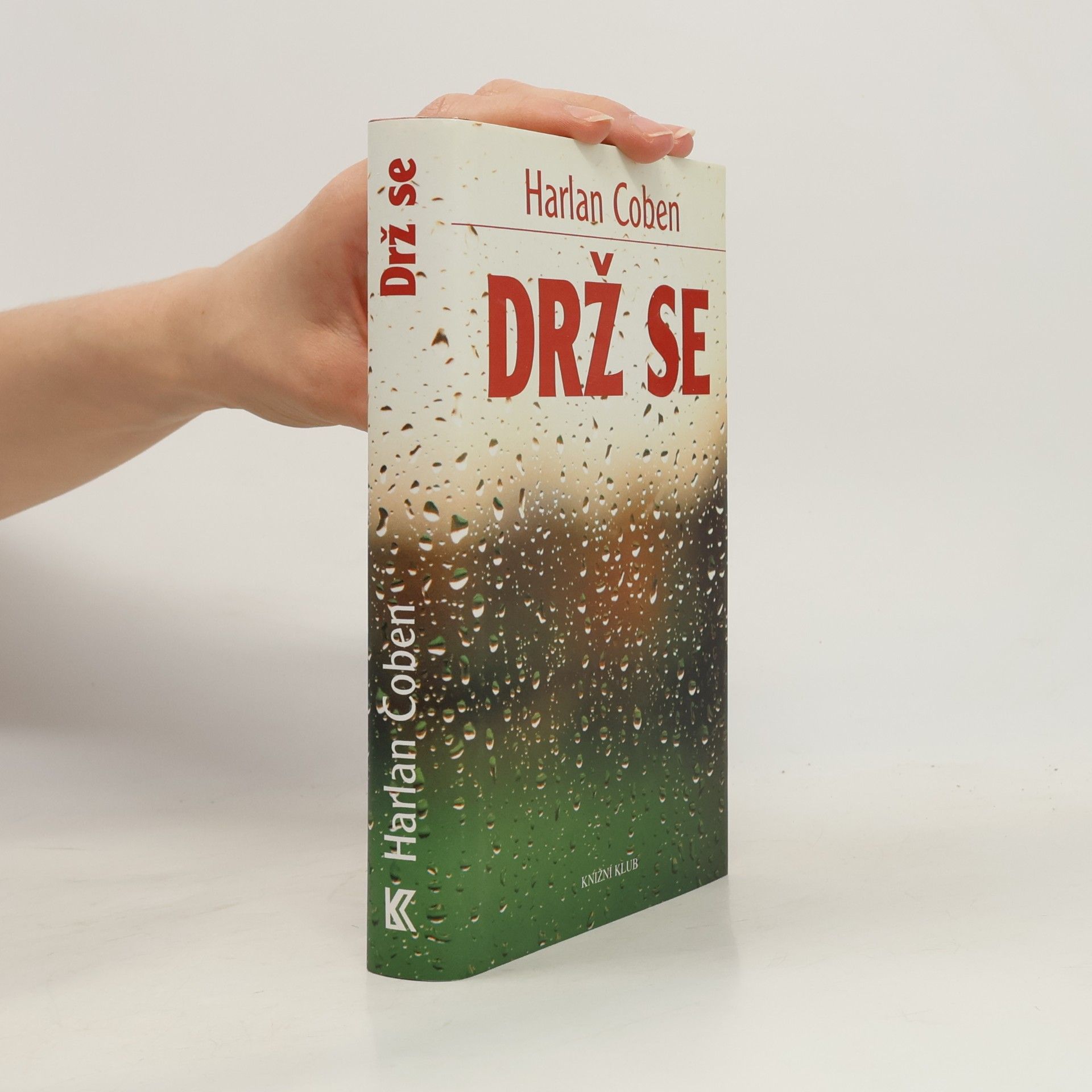 Drž se