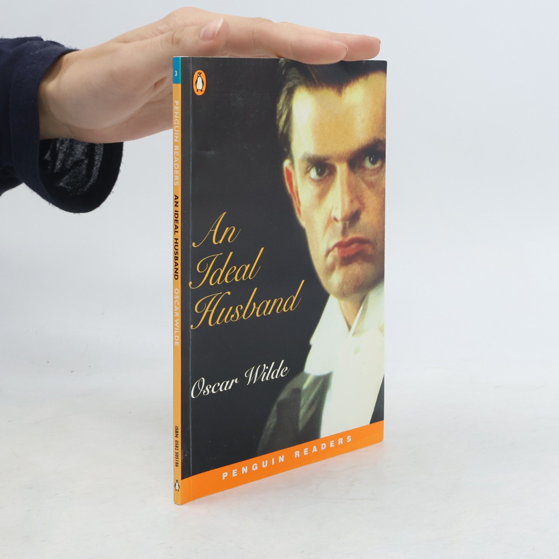 Oscar Wilde An Ideal Husband