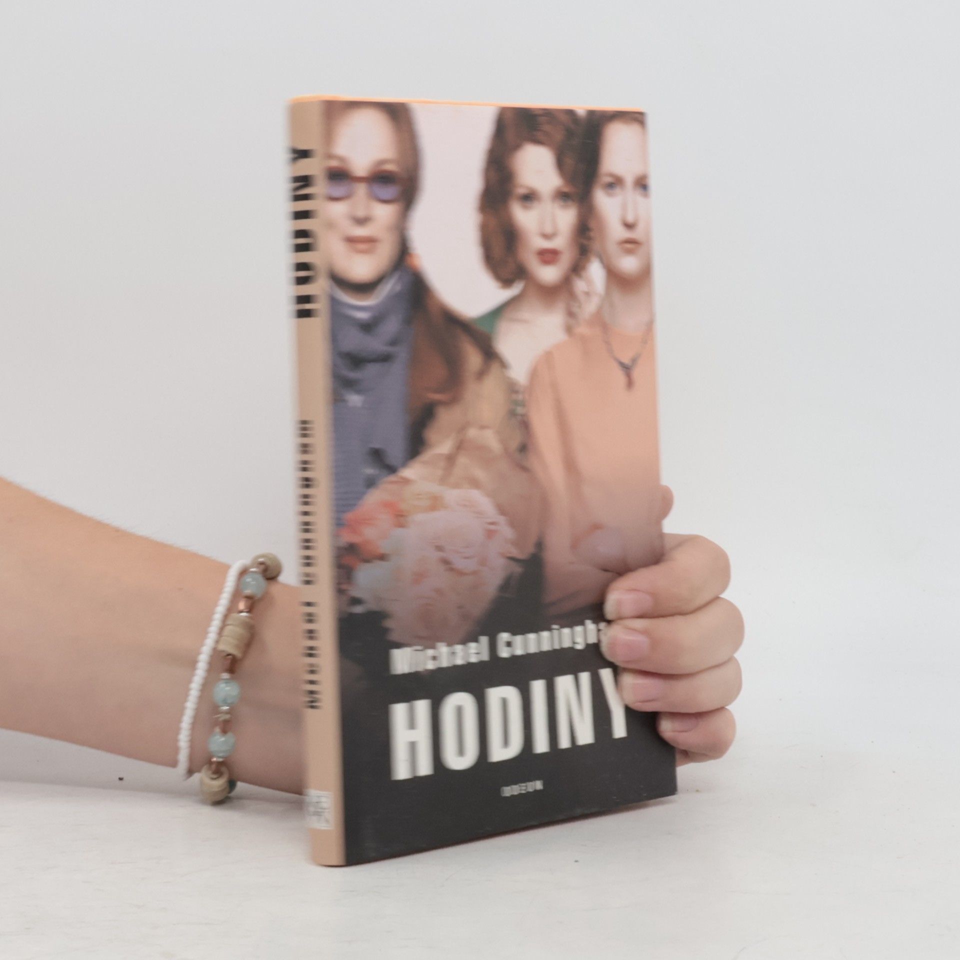 Michael Cunningham Hodiny