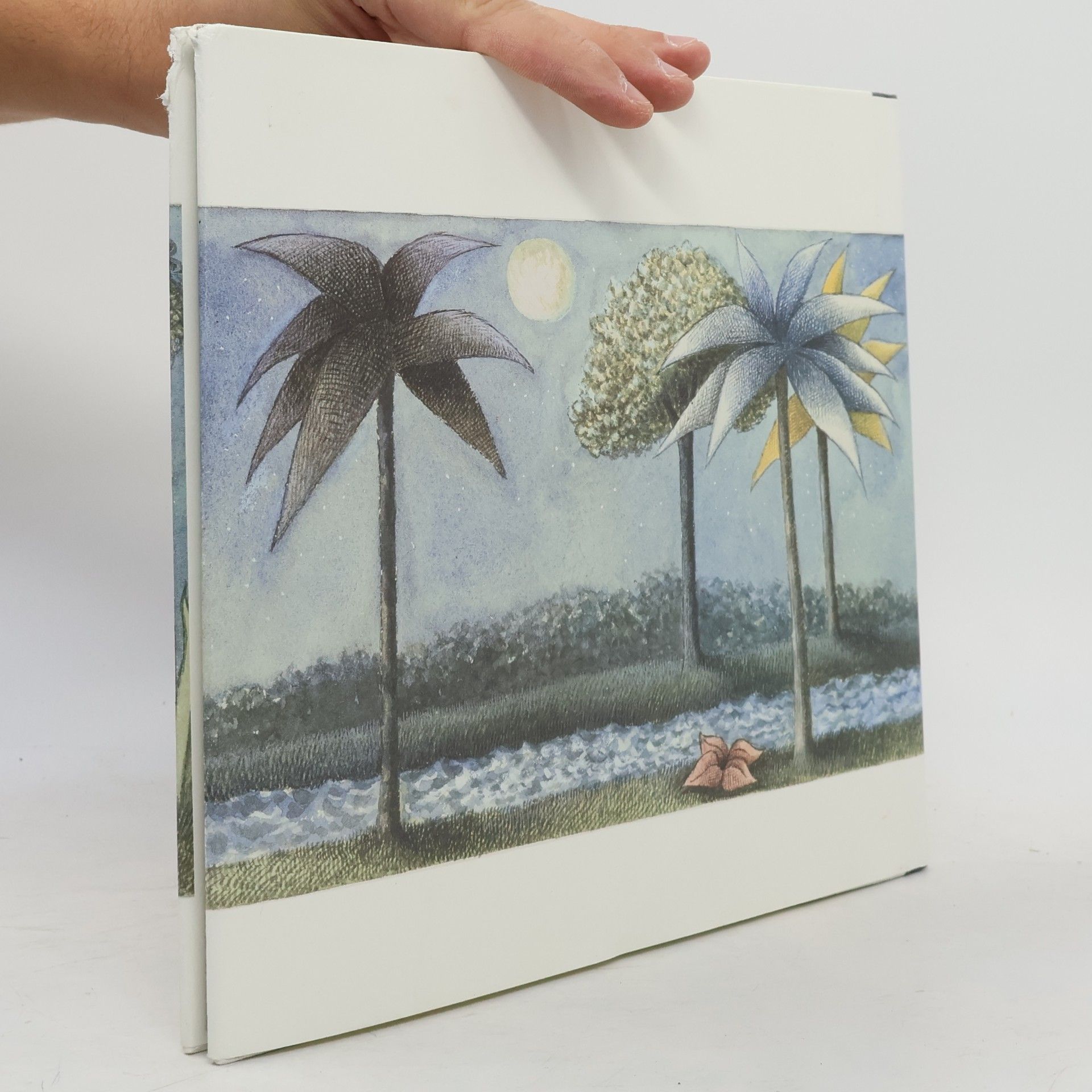 Maurice Sendak Where The Wild Things Are