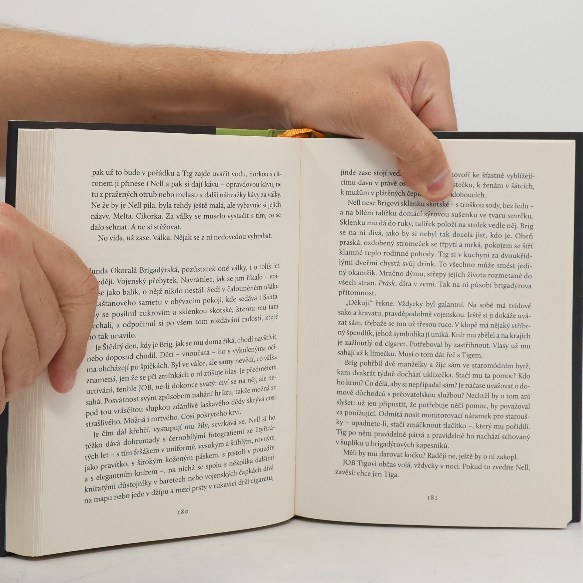 Margaret Atwood A jestli umřeli, žijí tam spolu dodnes