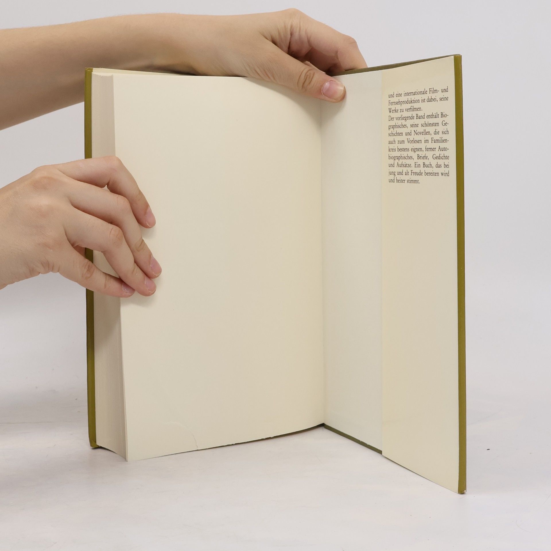 Peter Rosegger Das grosse Rosegger Hausbuch