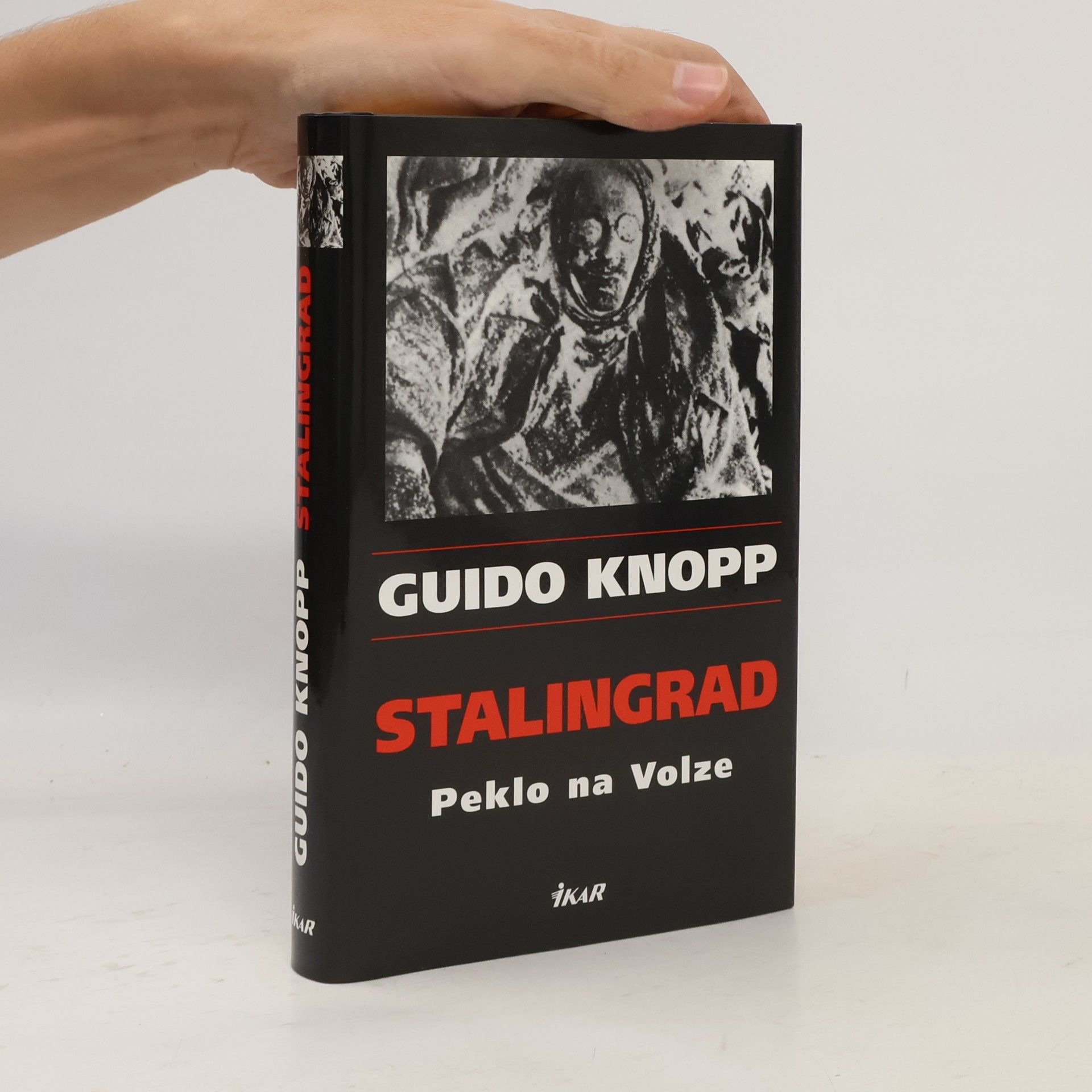 Guido Knopp Stalingrad