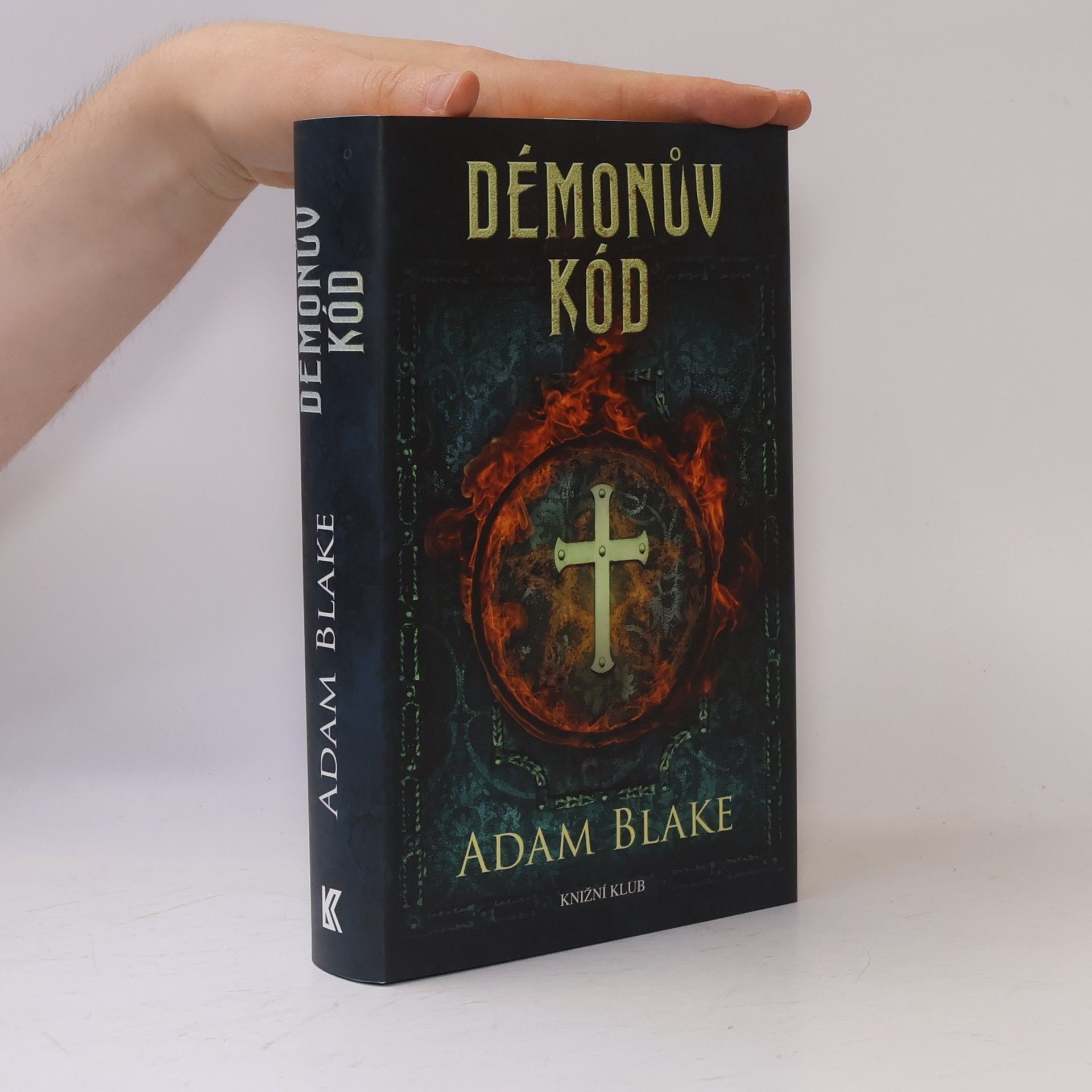 Démonův kód
