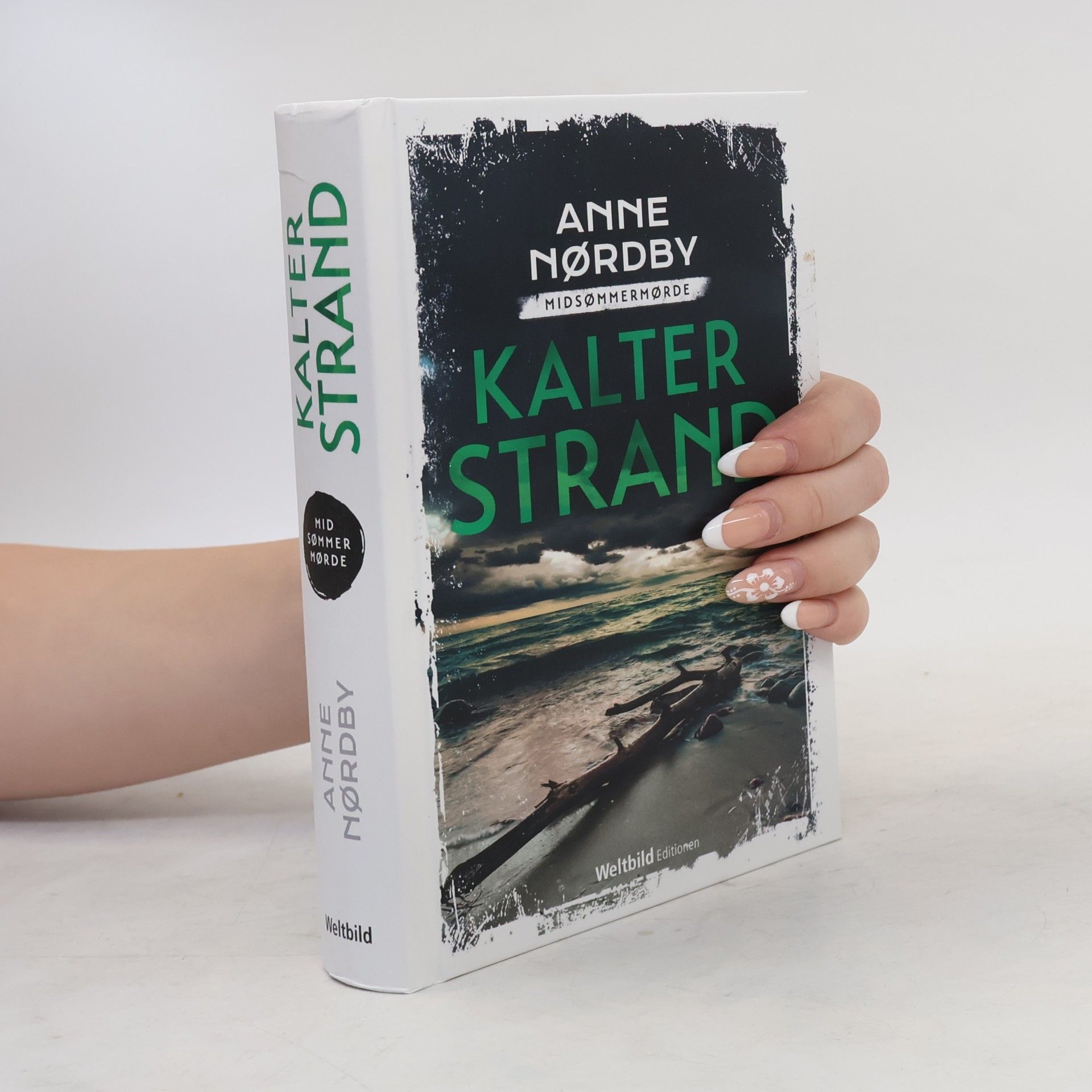Anne Nørdby Kalter Strand