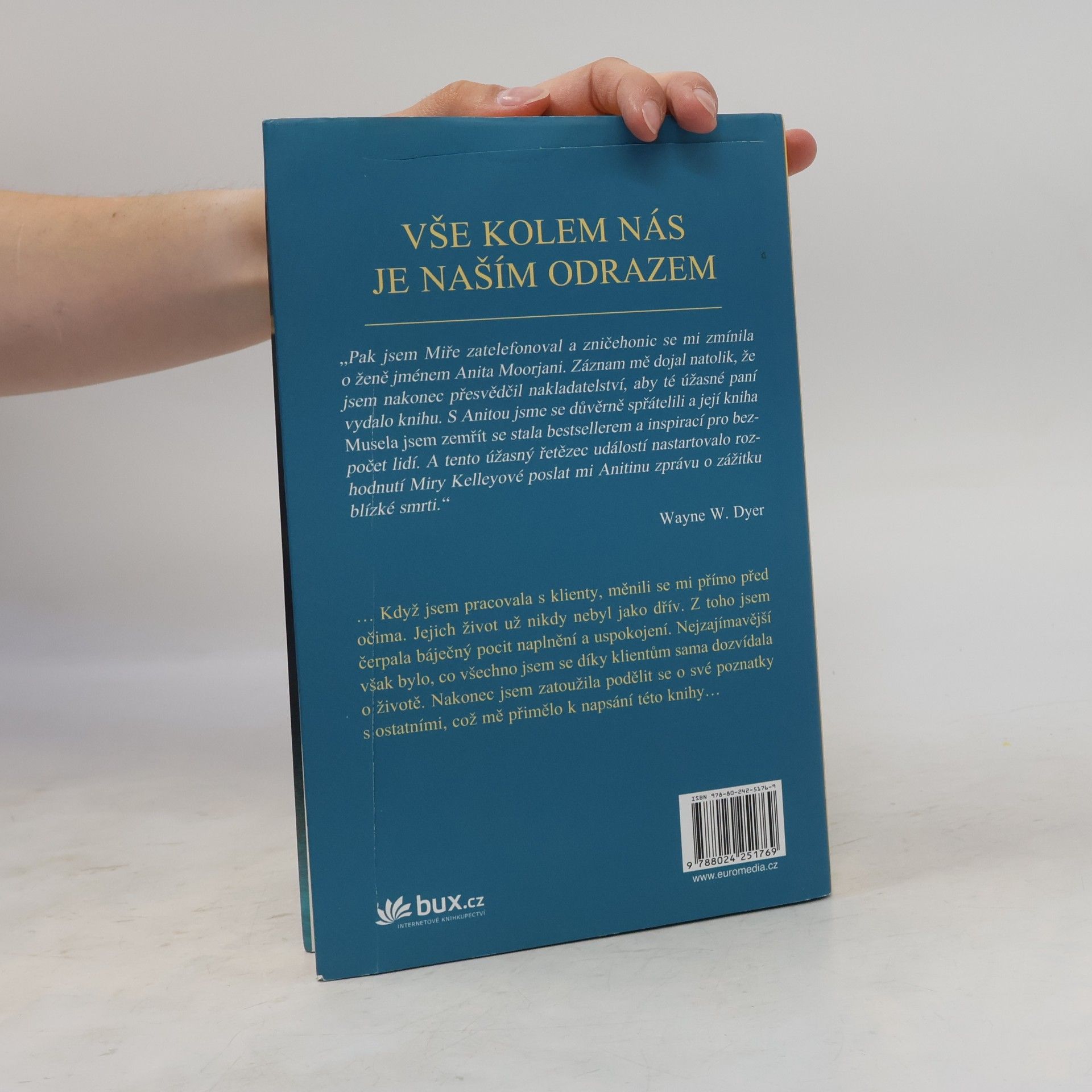 Mira Kelley Za hranicí minulých životů