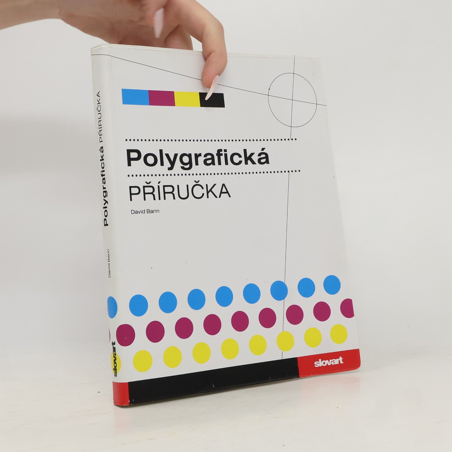 David Bann Polygrafická příručka