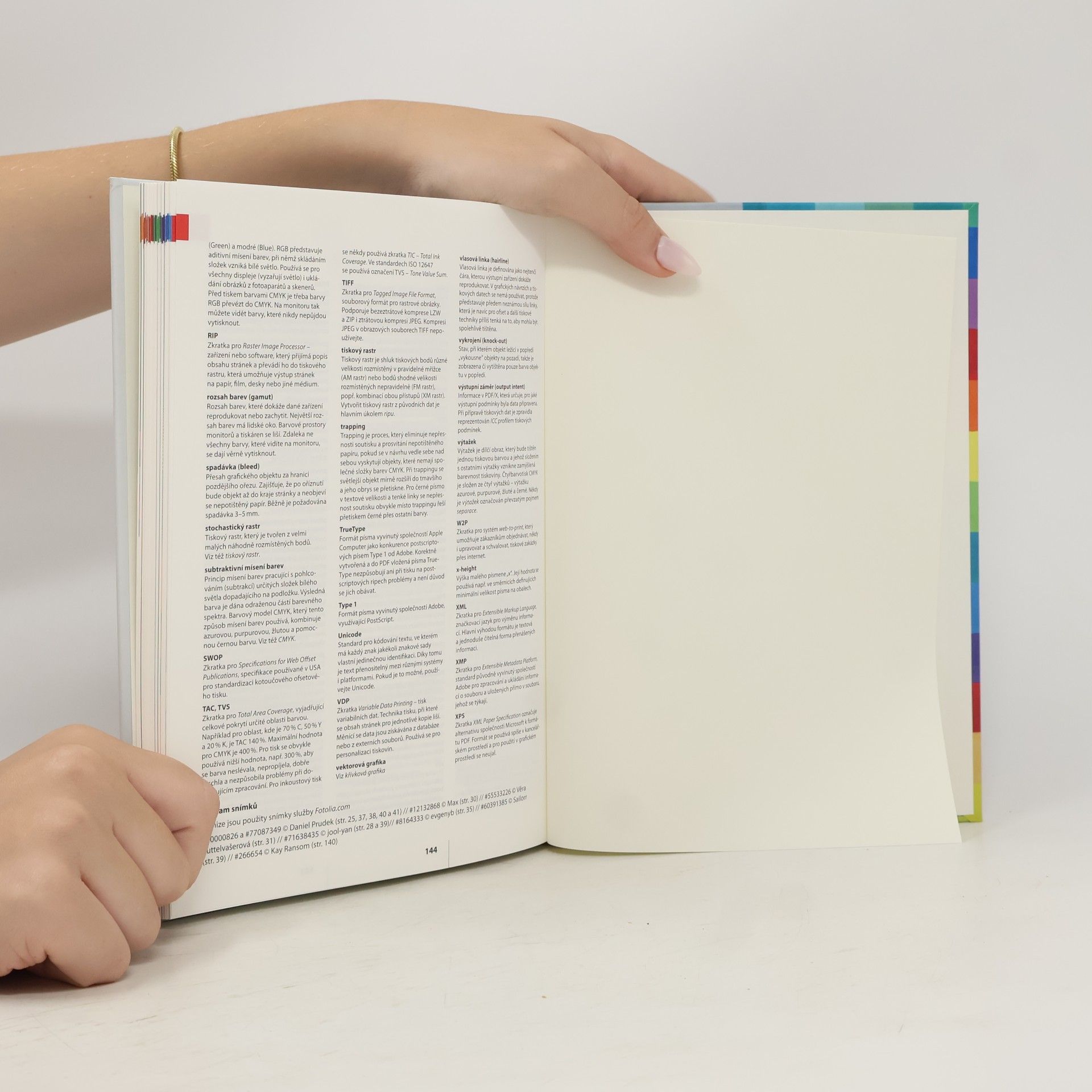 Petr Lozan PDF/X-1a + PDF/X-4