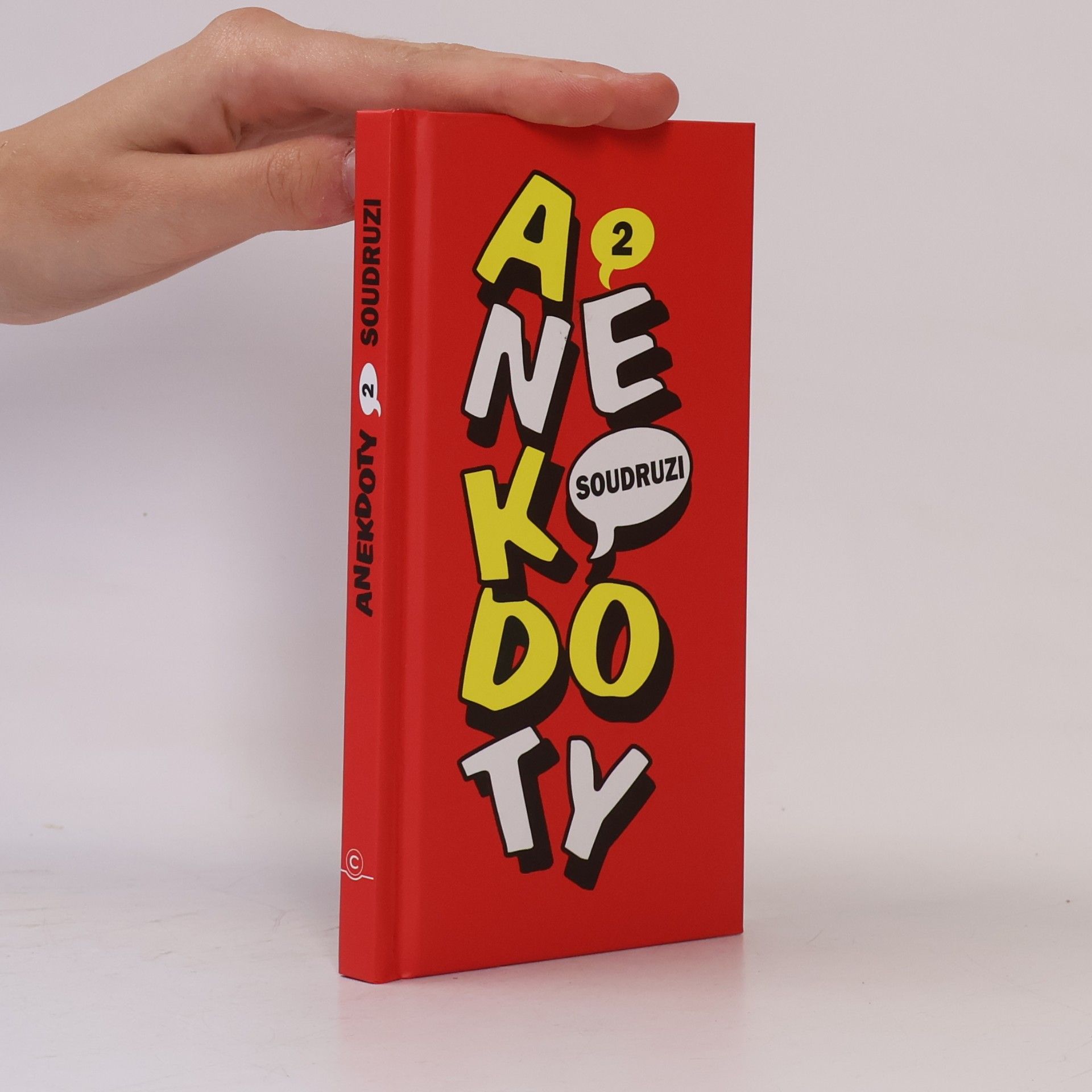 Jan Nejedlý Anekdoty 2: Soudruzi