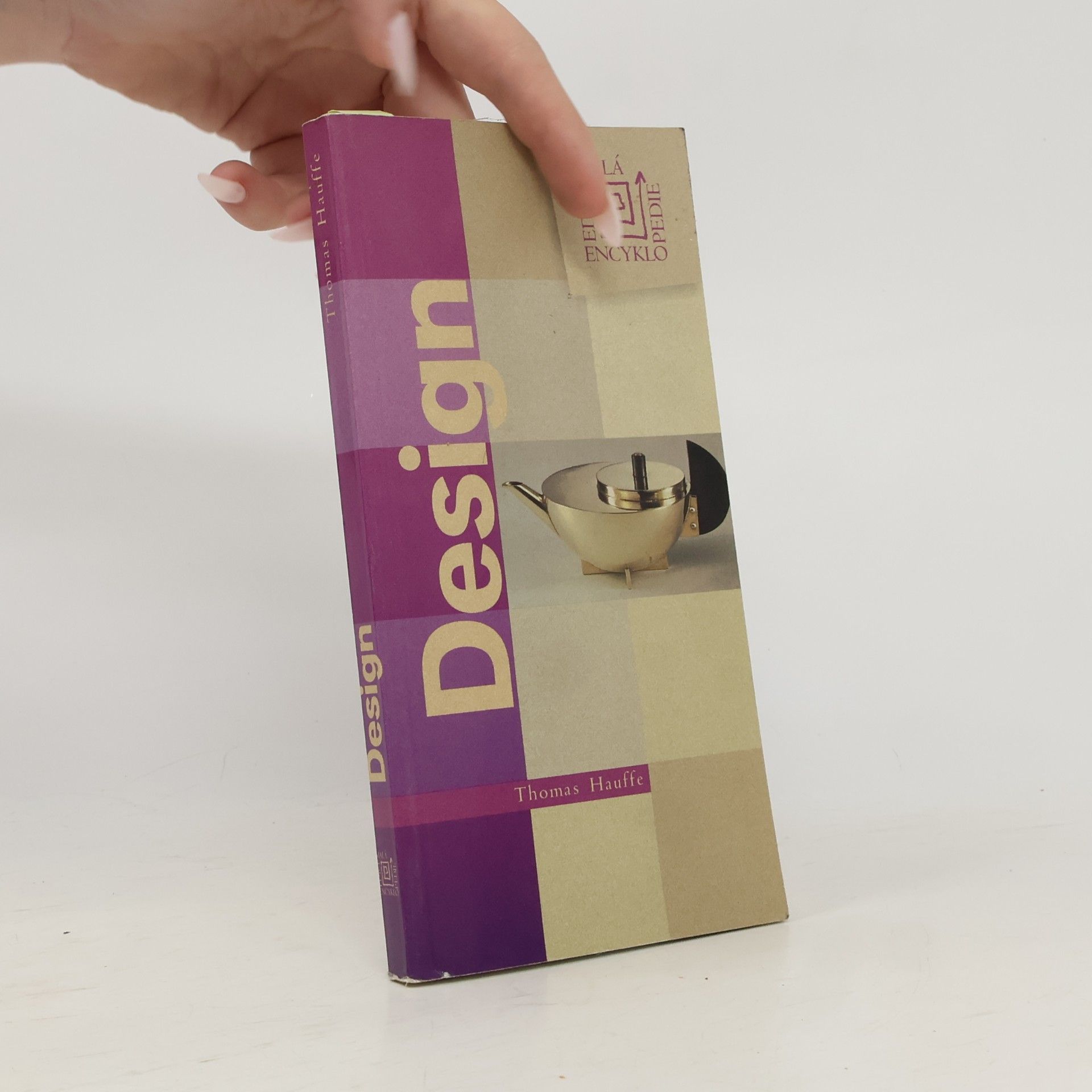 Thomas Hauffe Design