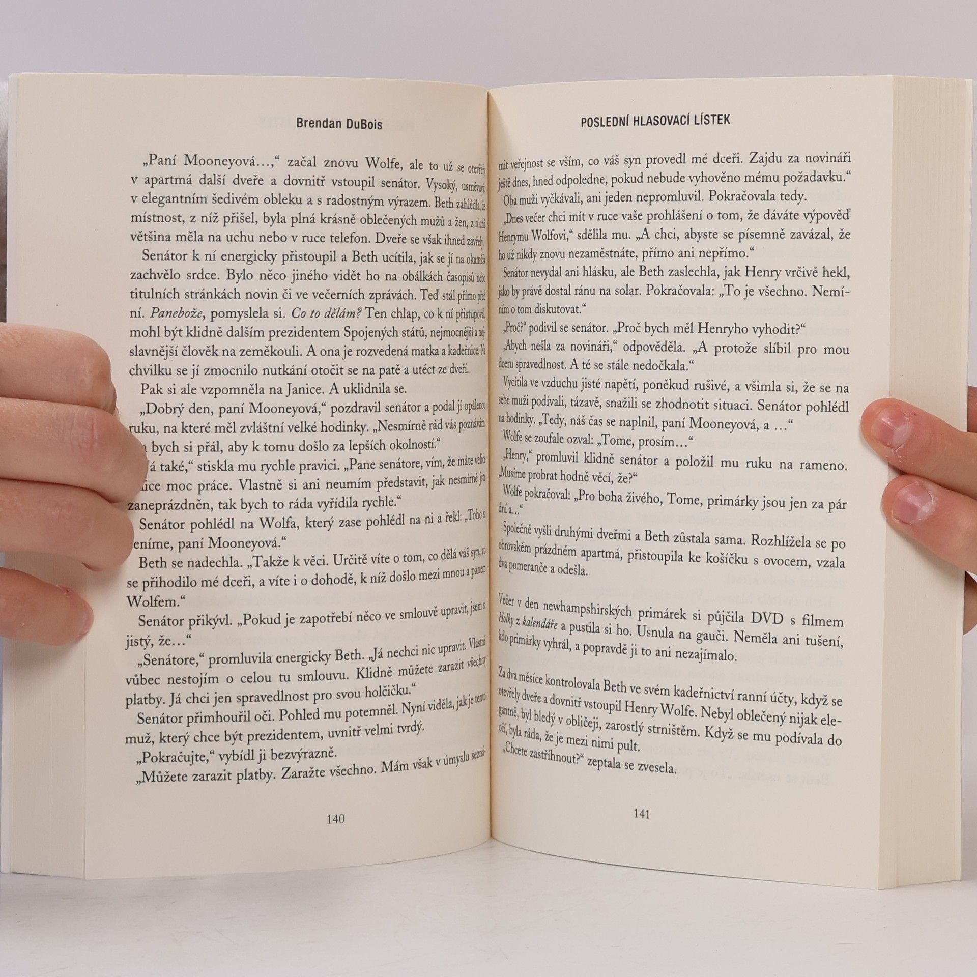 Lee Child Vendeta. Jednadvacet způsobů pomsty