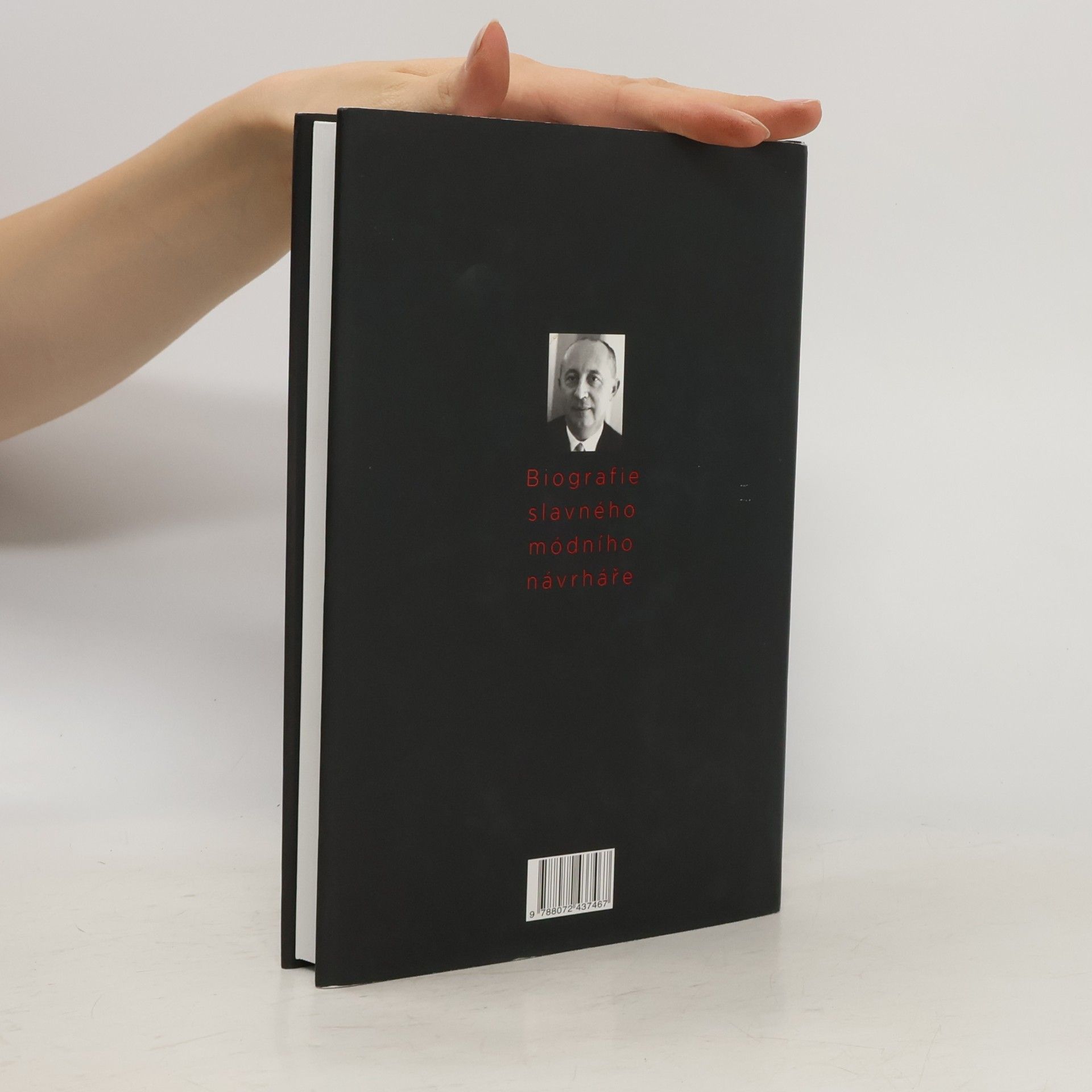Isabelle Rabineau Dior: Biografie slavného módního návrháře