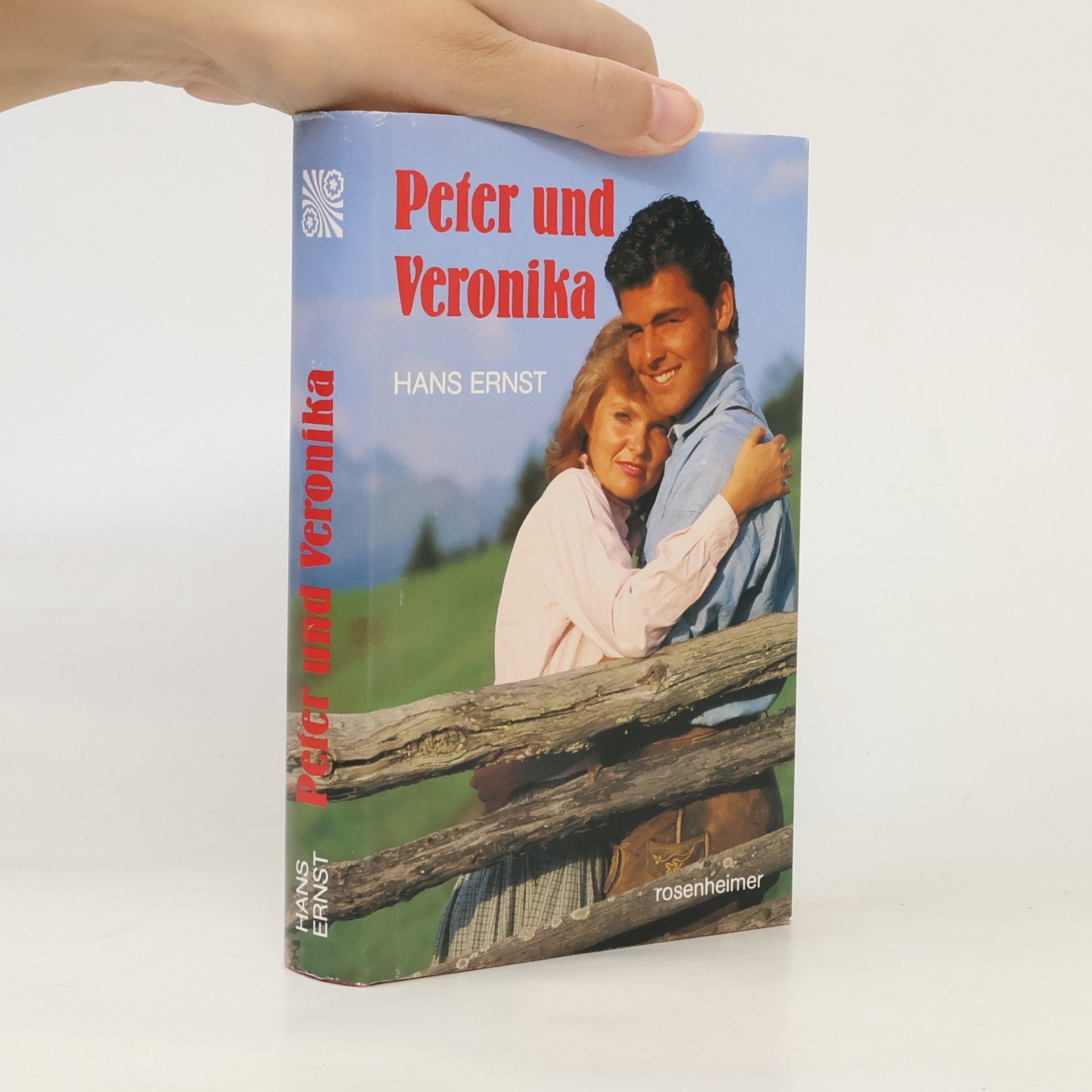 Hans Ernst Peter und Veronika