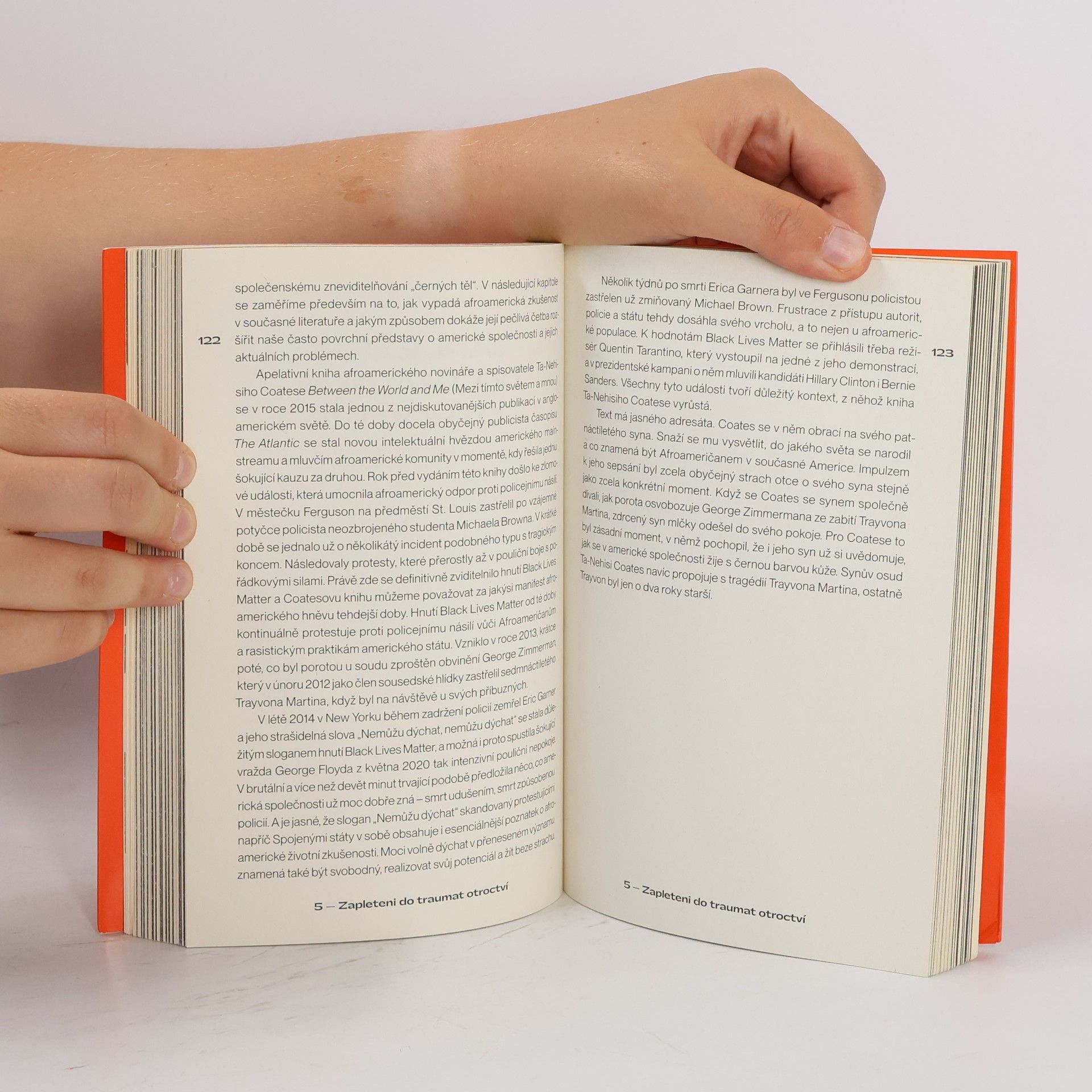 Jan Bělíček V chapadlech murmuru : jak číst literaturu krize