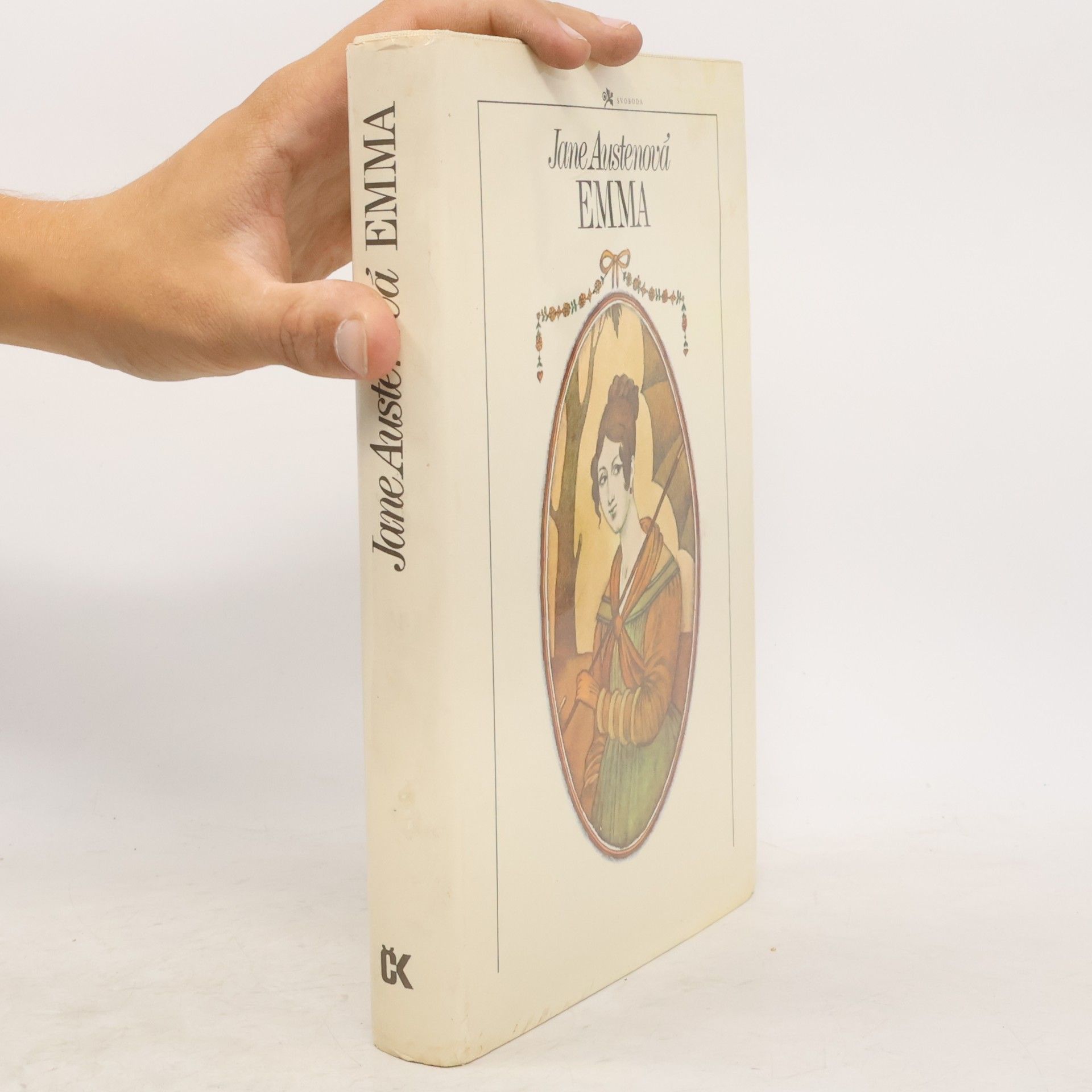 Jane Austen Emma
