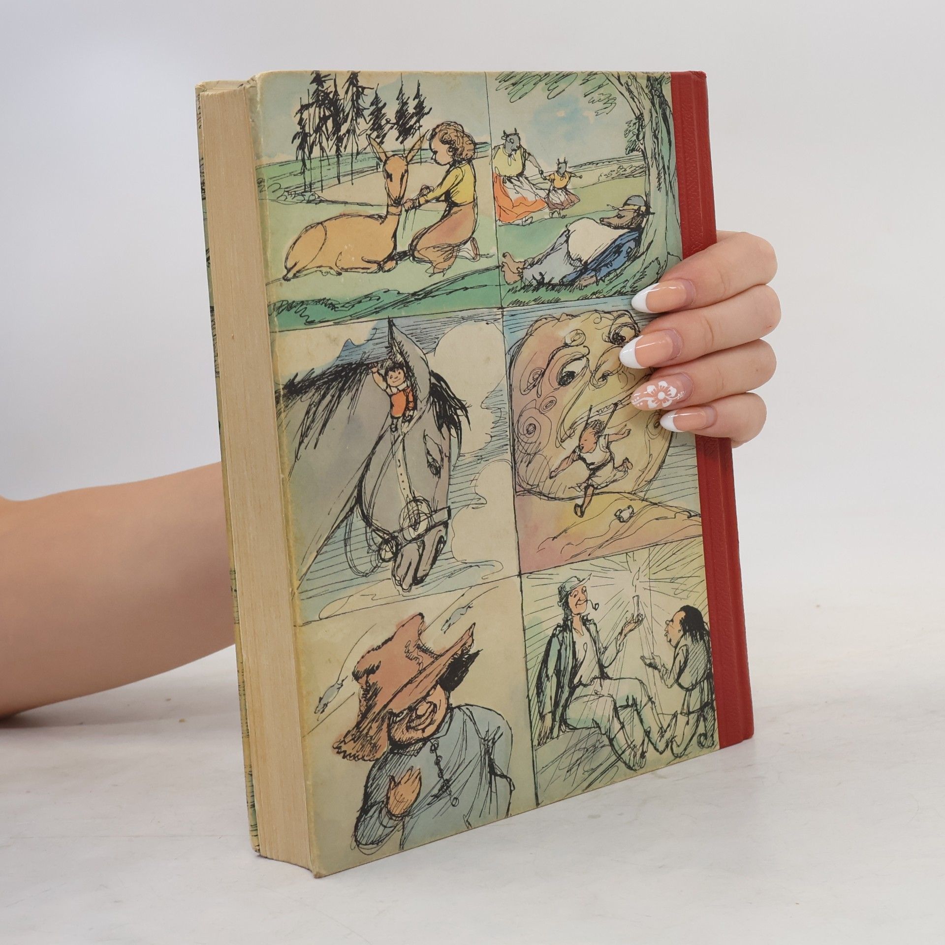 Jacob Grimm Die schönsten Märchen der Brüder Grimm