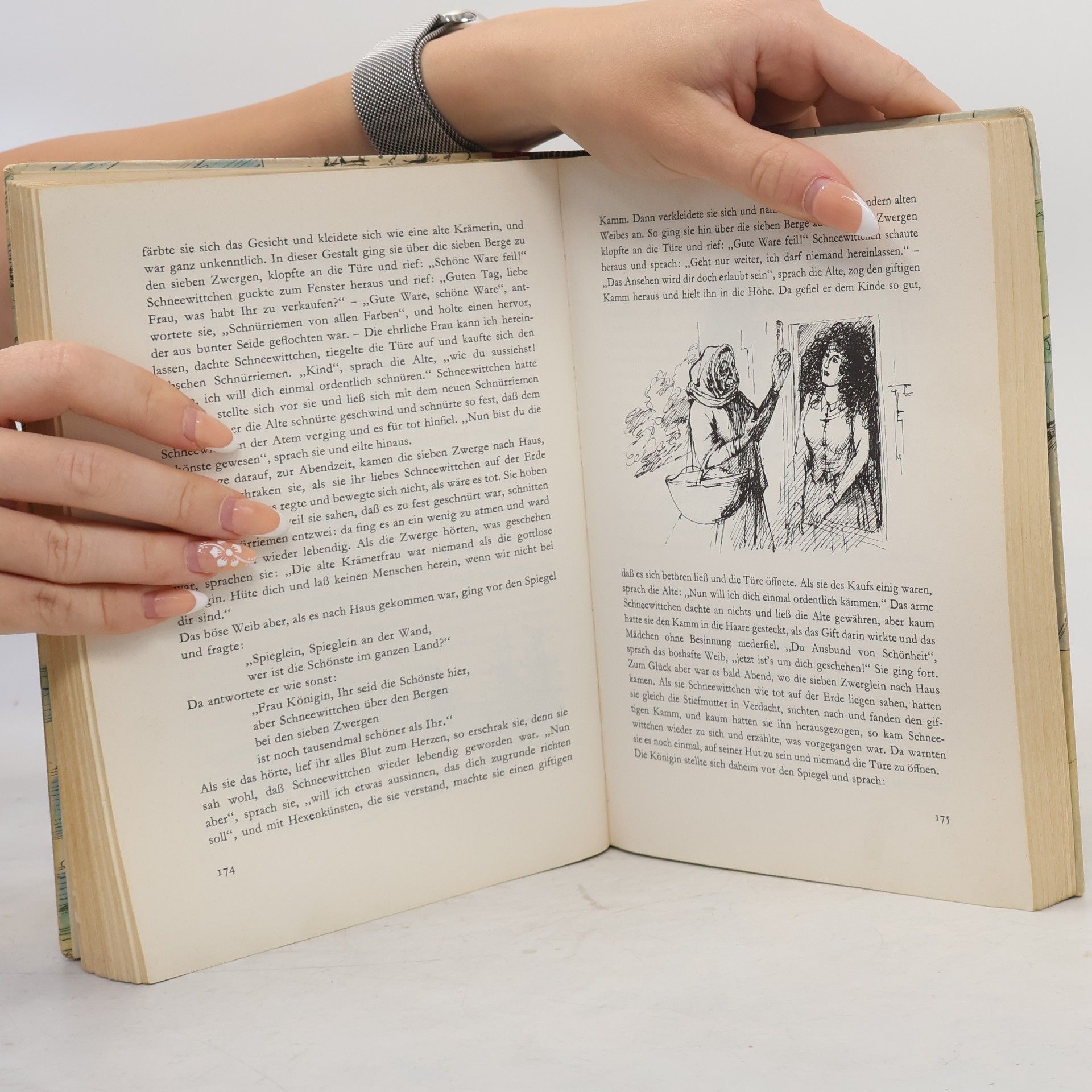 Jacob Grimm Die schönsten Märchen der Brüder Grimm