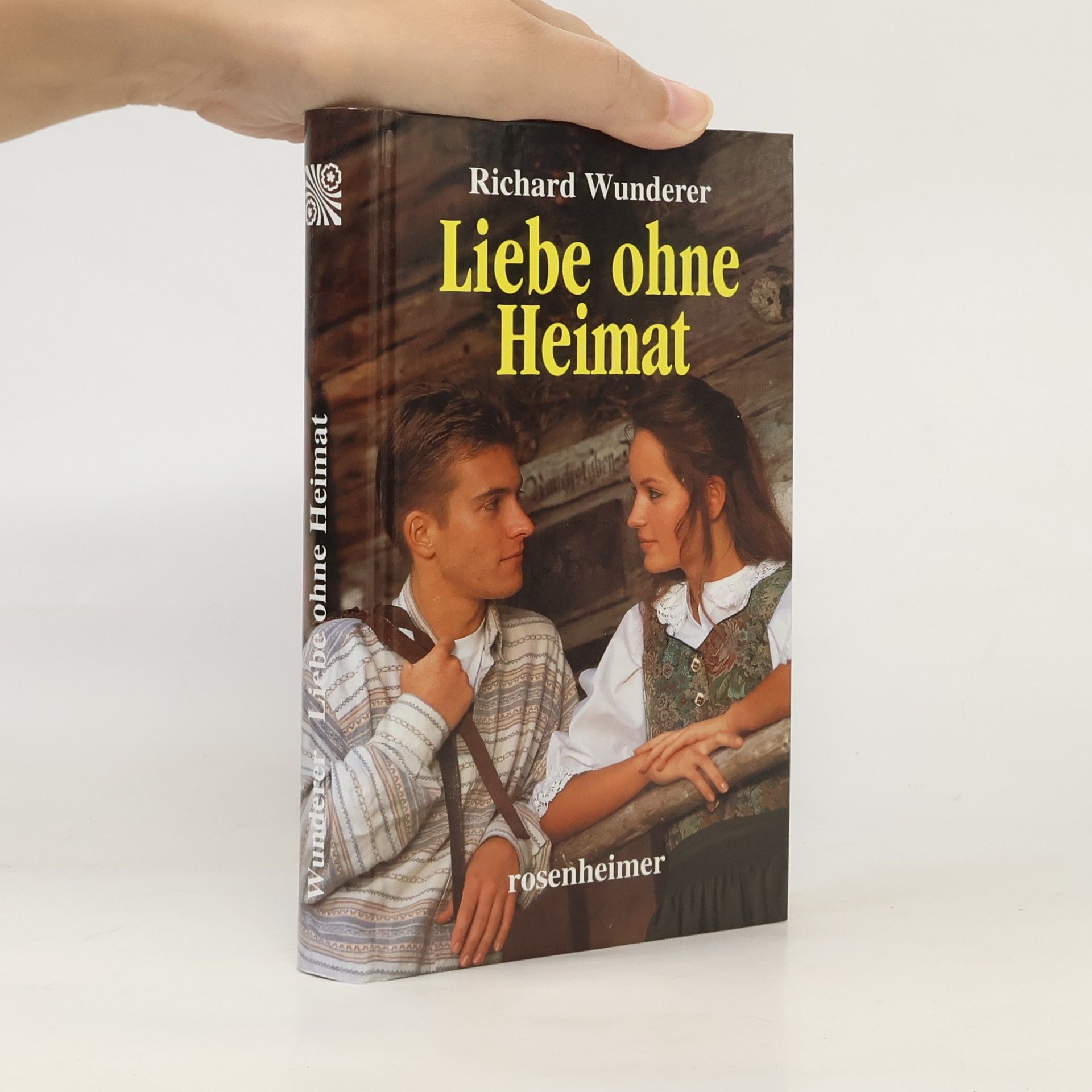 Liebe ohne Heimat