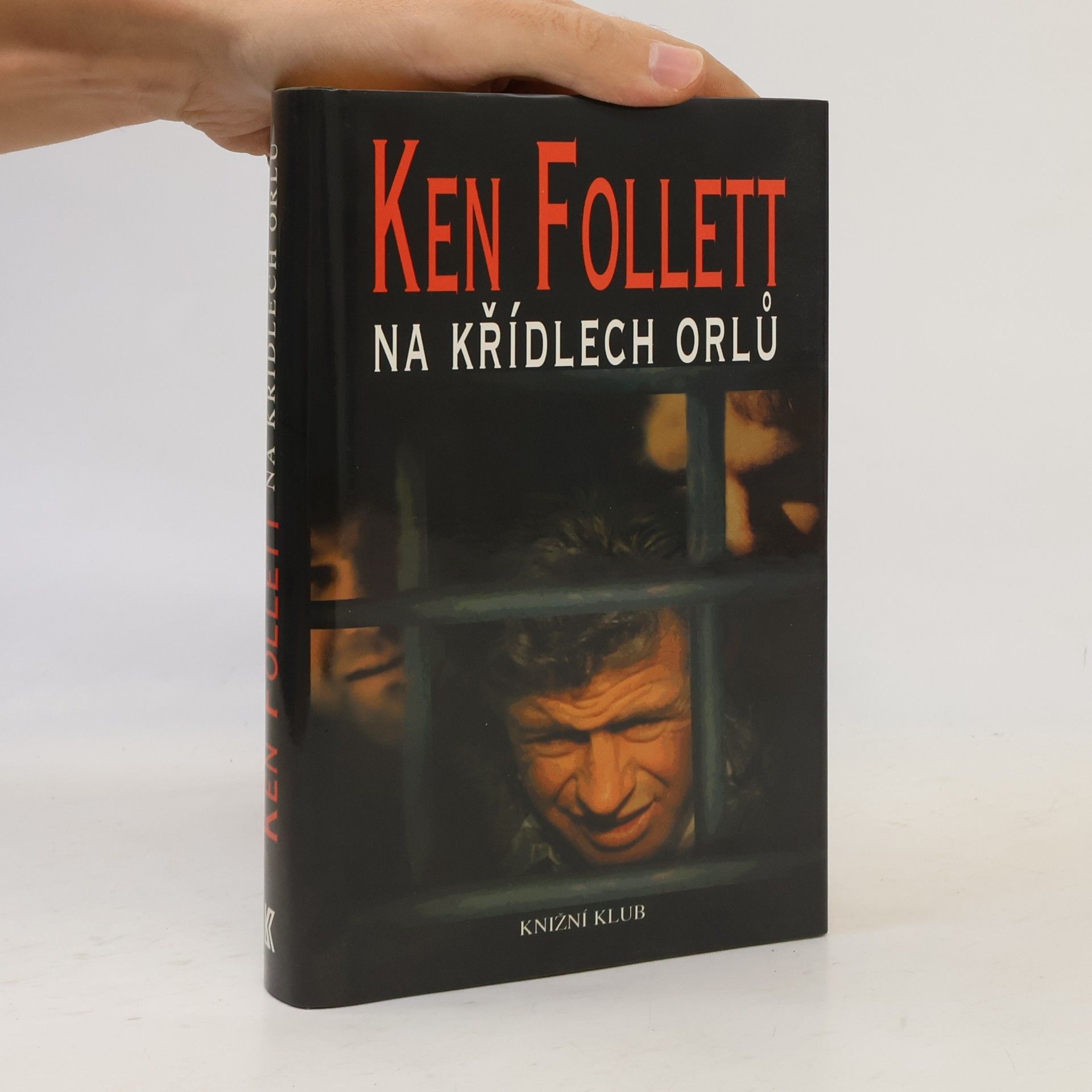 Na křídlech orlů