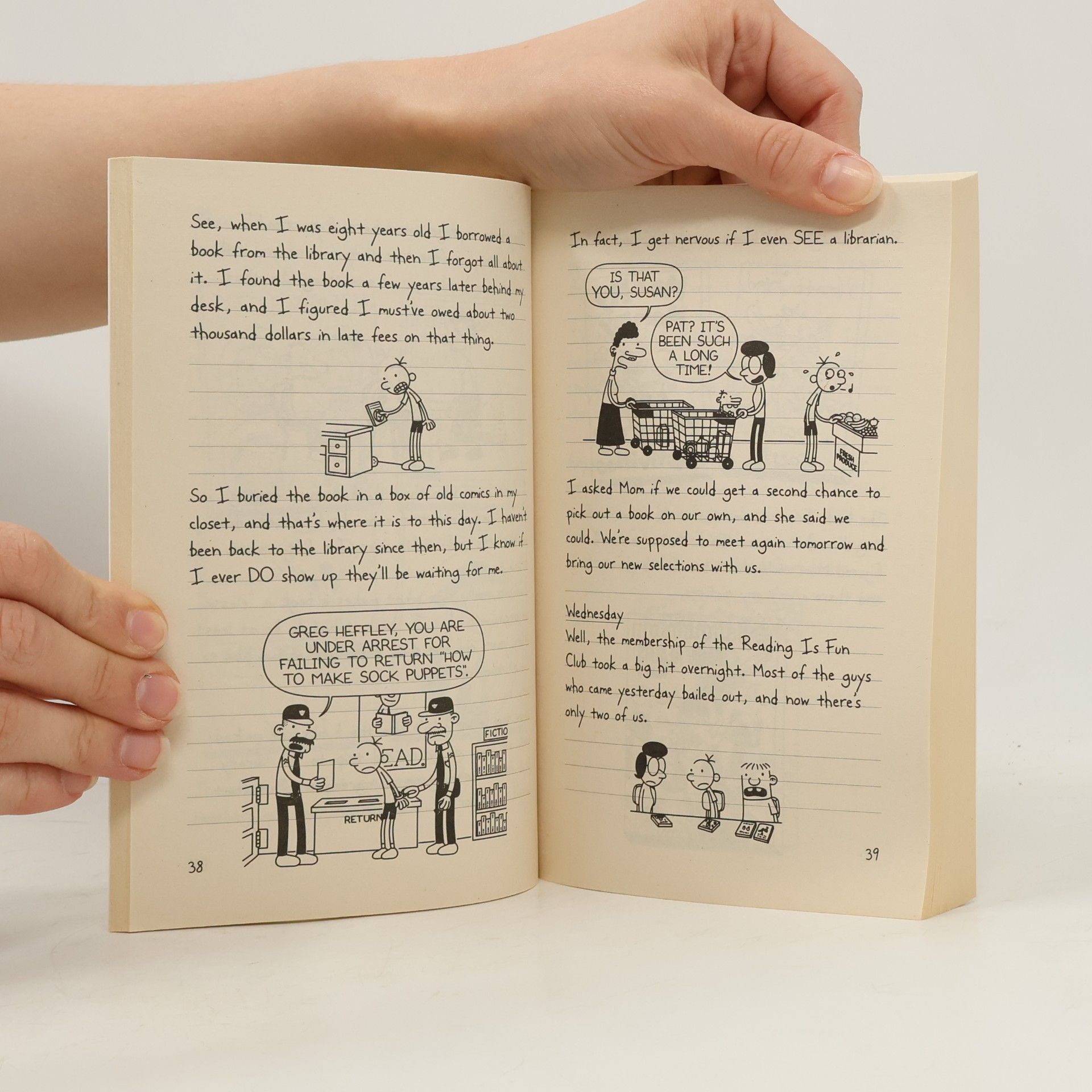 Jeff Kinney Diary of a Wimpy Kid. Dog days
